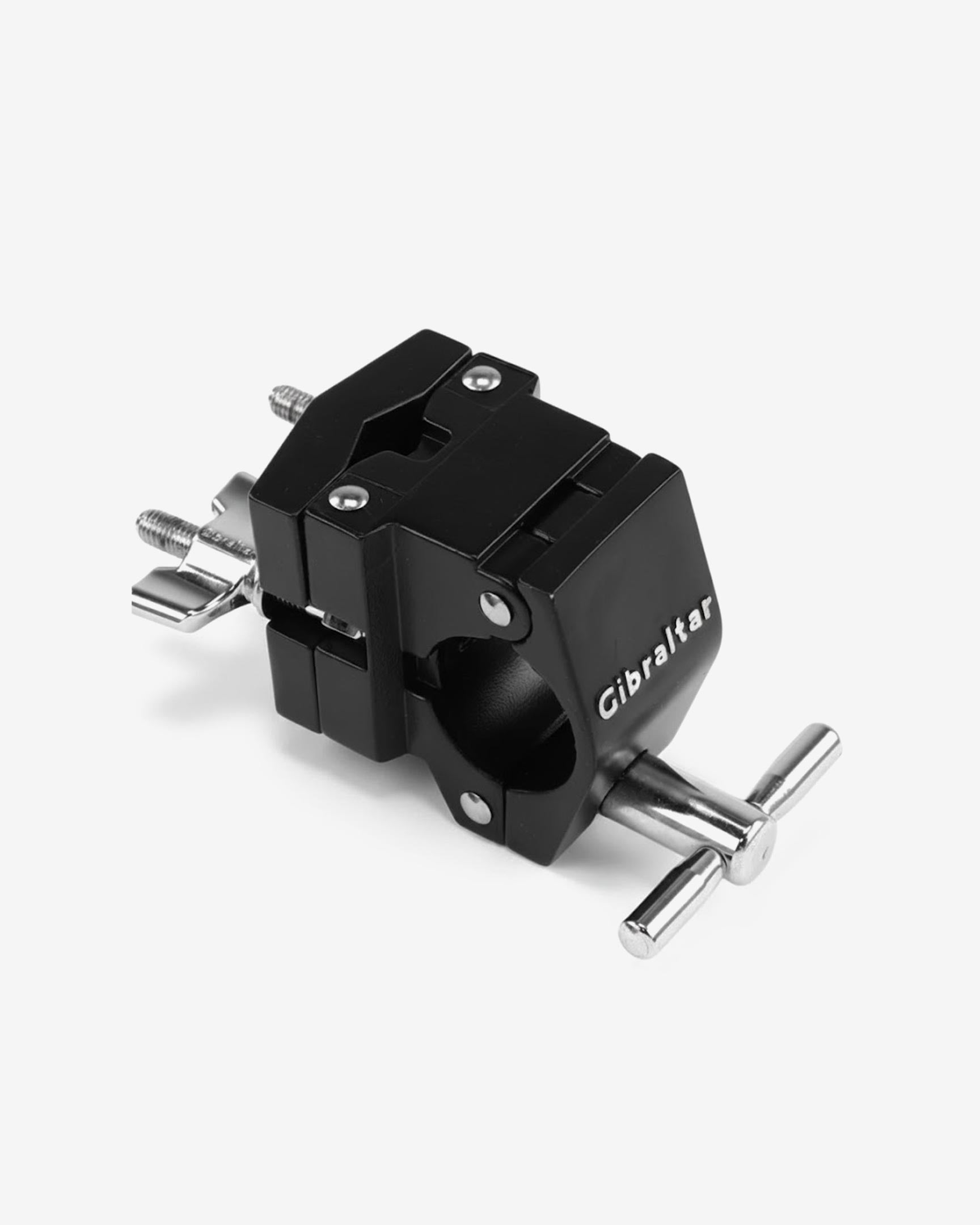 Gibraltar SC-GRSSMC 1.5" Black Drum Rack Super Multi Clamp