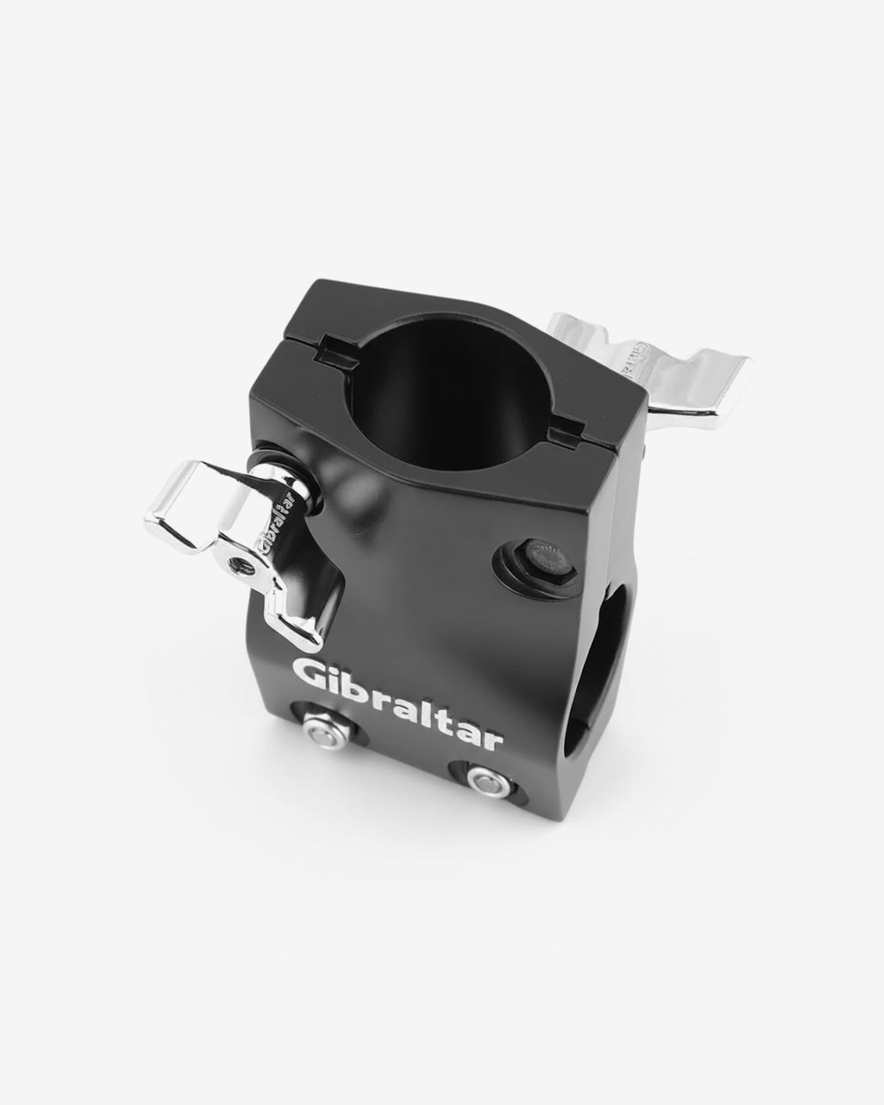 Gibraltar SC-GRSTL 1.5" Black Drum Rack T Clamp