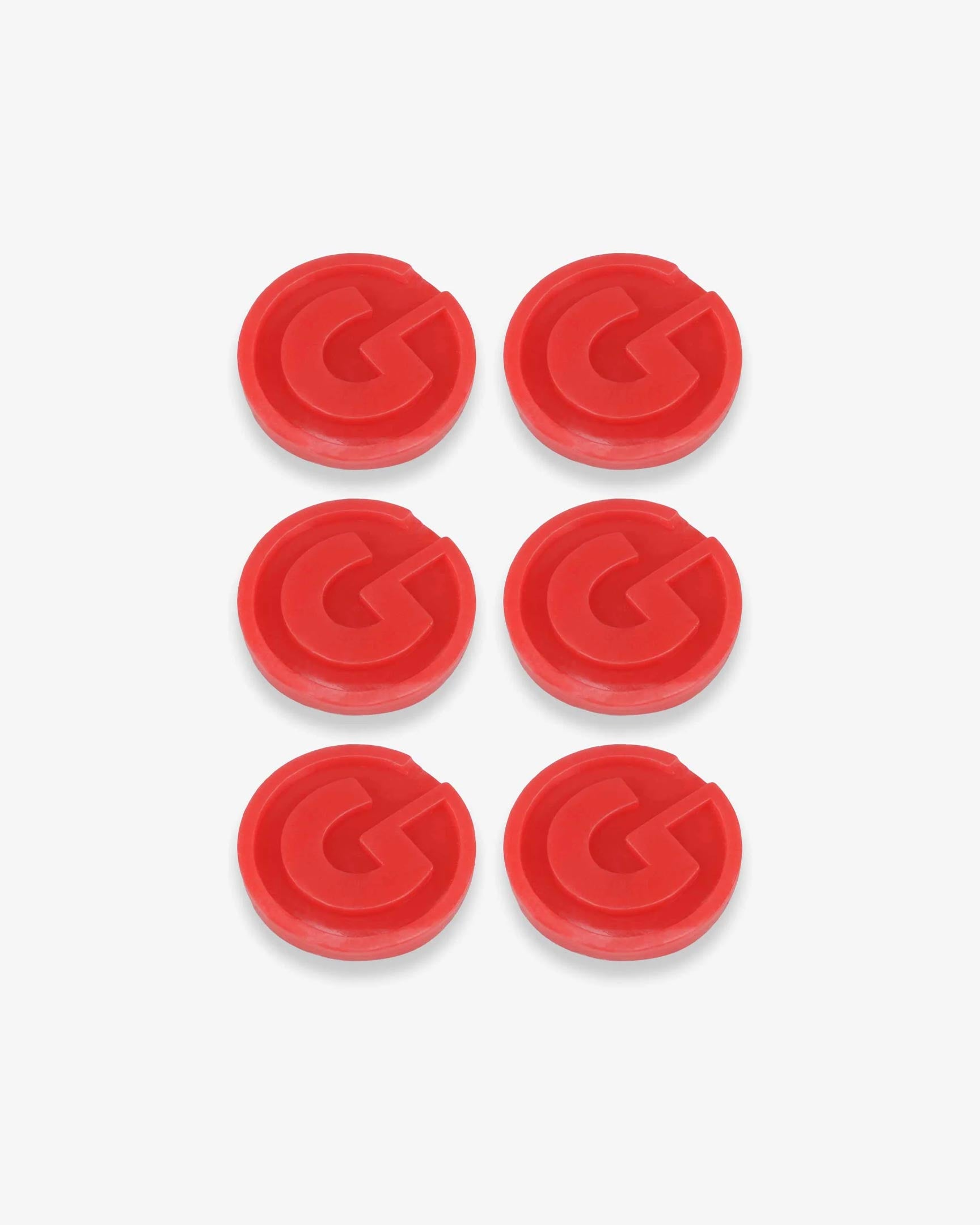 Gibraltar SC-GTG Gibraltar Tuning Gels