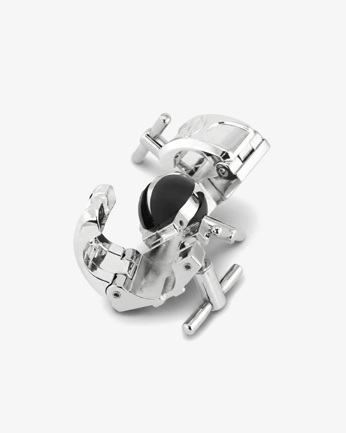 Gibraltar SC-GUATC 1.5" Chrome Ultra-Adjust Inline Drum Rack Clamp