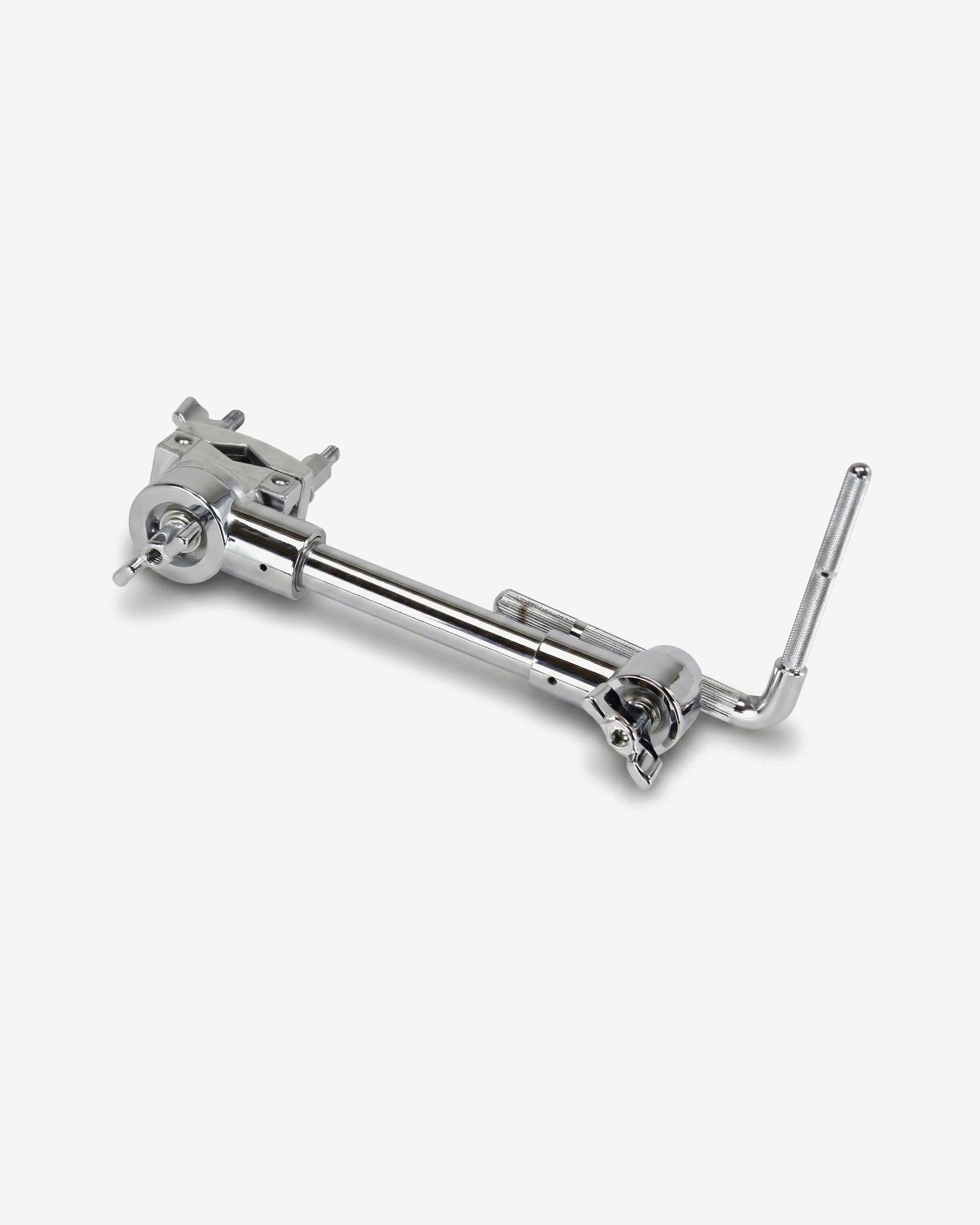 Gibraltar SC-LEGC Extended Electronic Drum Pad Arm, Chrome