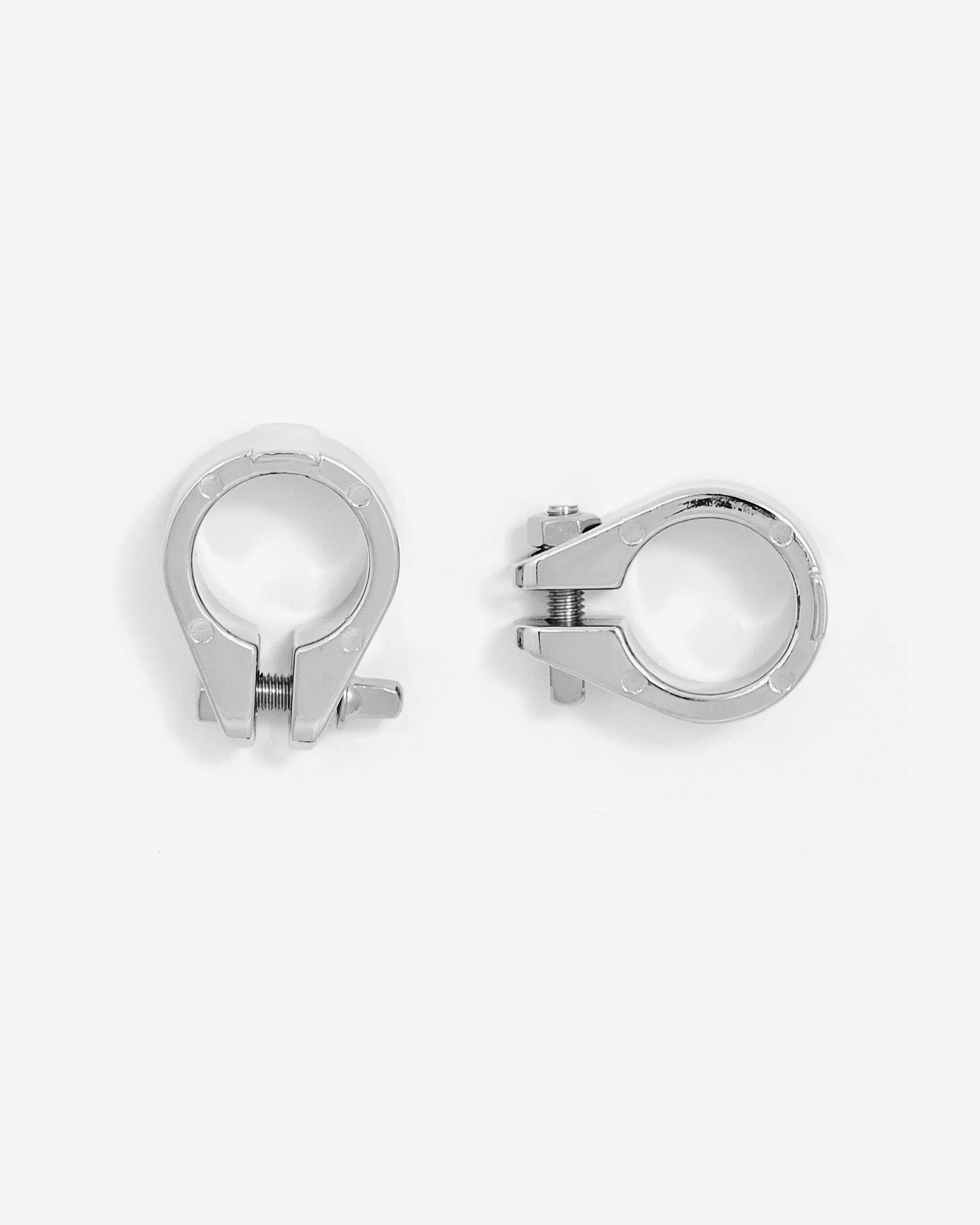 Gibraltar SC-ML1 1" Memory Lock