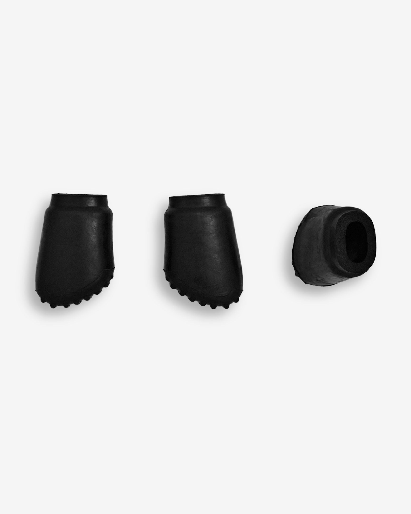 Gibraltar SC-PC07 Large Rubber Cymbal / Drum Stand Feet