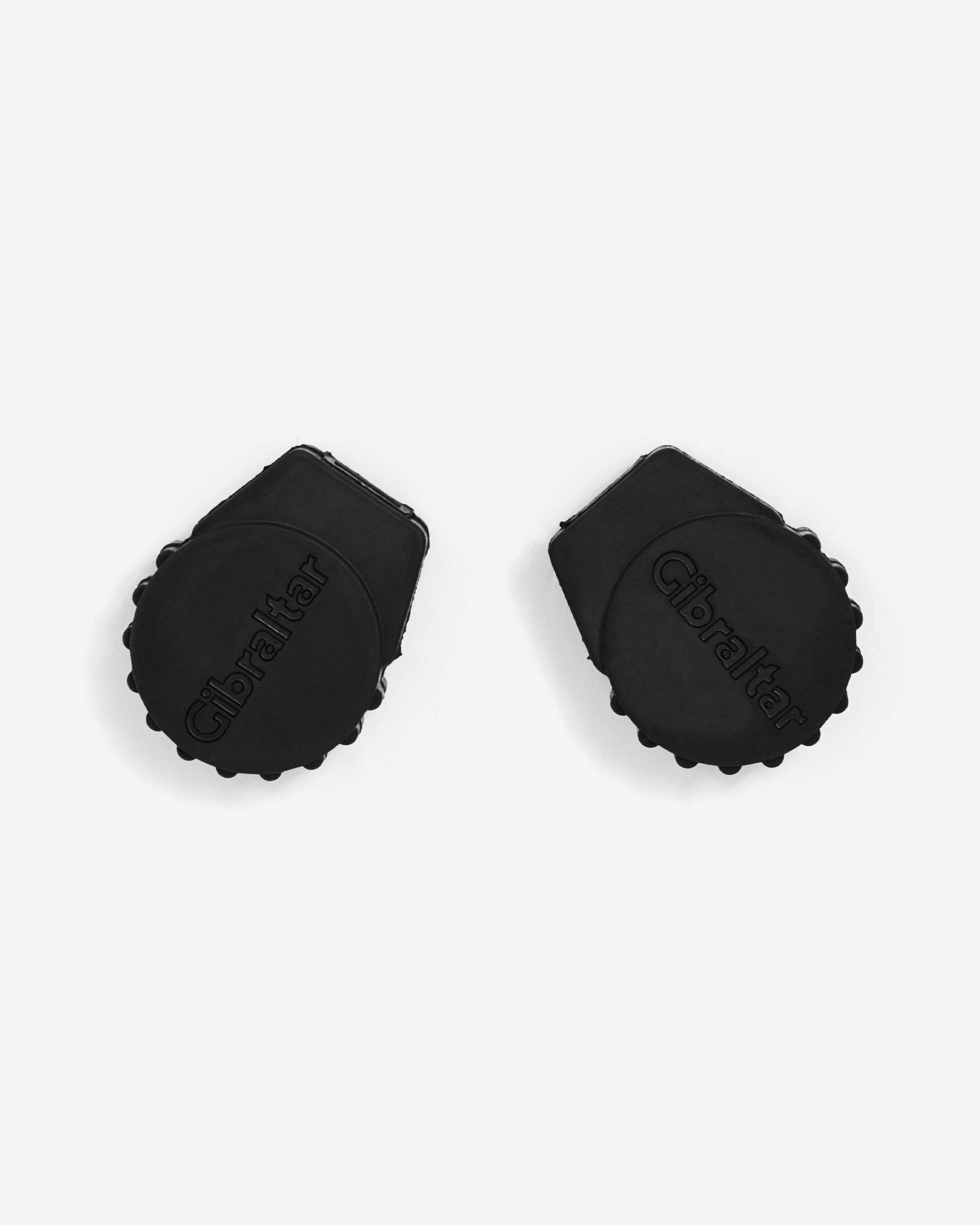 Gibraltar SC-PC09 Large Round Rubber Cymbal / Drum Stand Feet