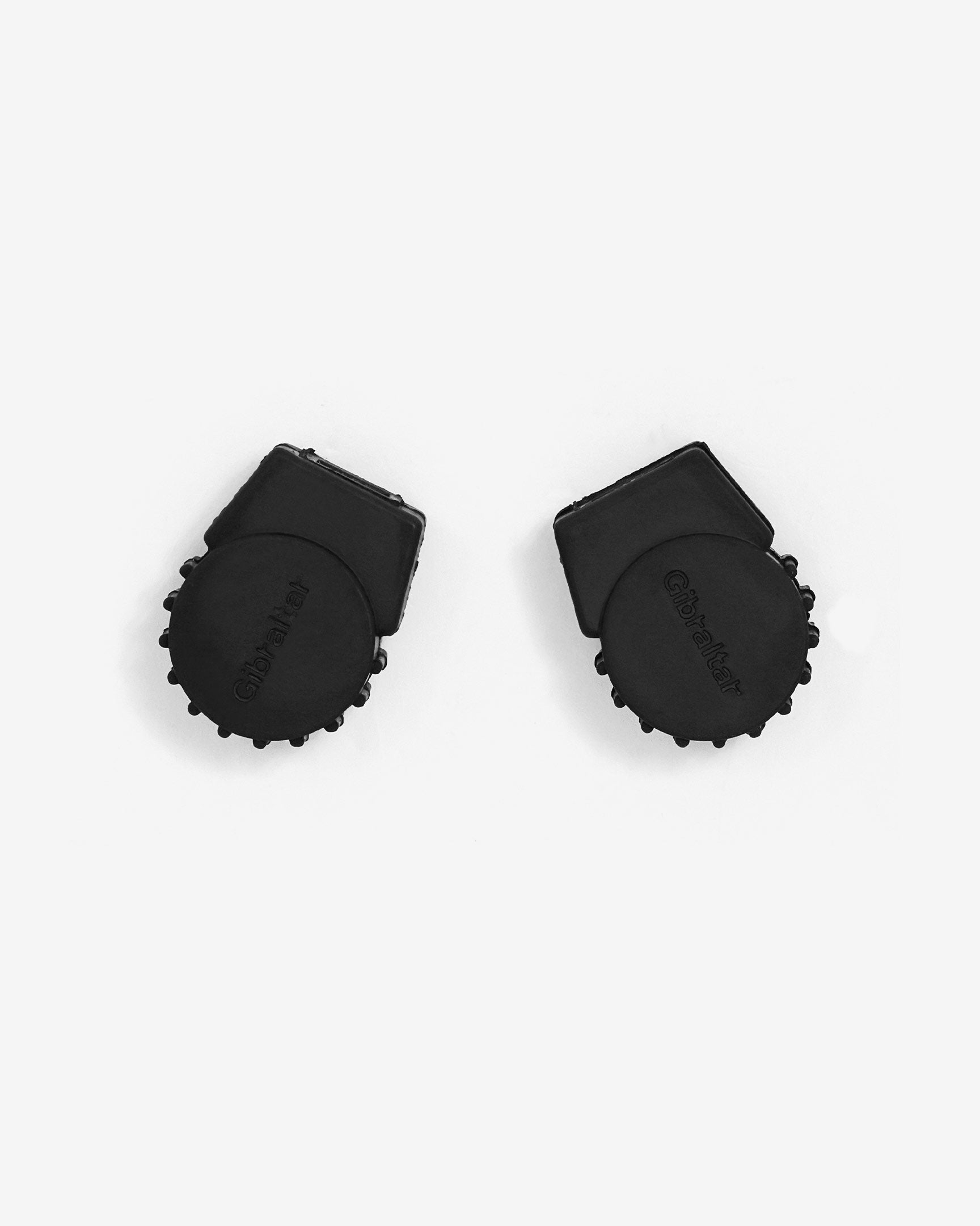 Gibraltar SC-PC10 Small Round Rubber Cymbal / Drum Stand Feet