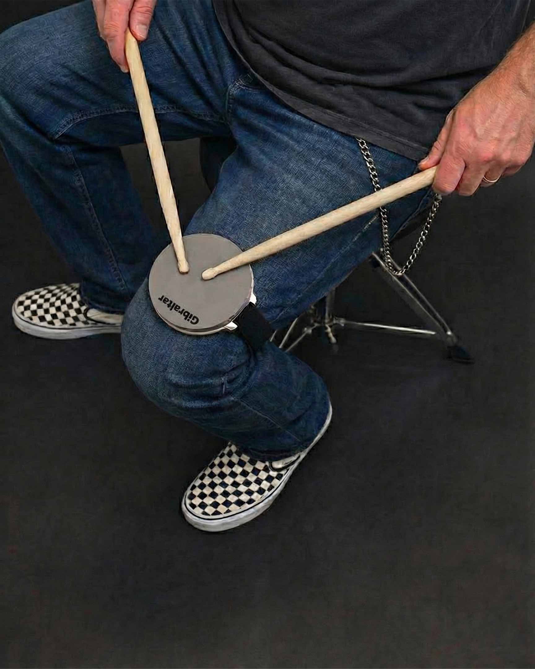 Gibraltar SC-PPP Pocket Practice Pad