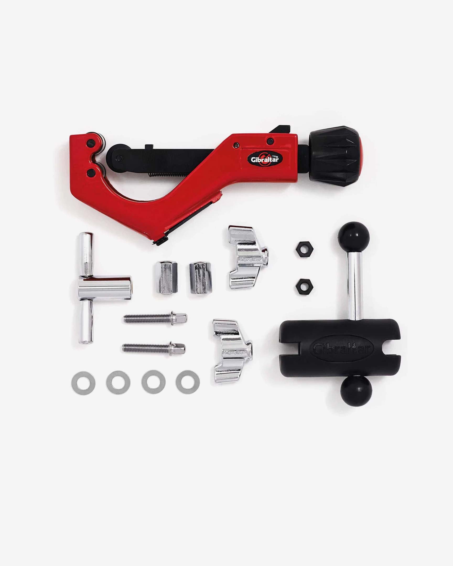 Gibraltar SC-RBK Drum Rack Builder's Kit