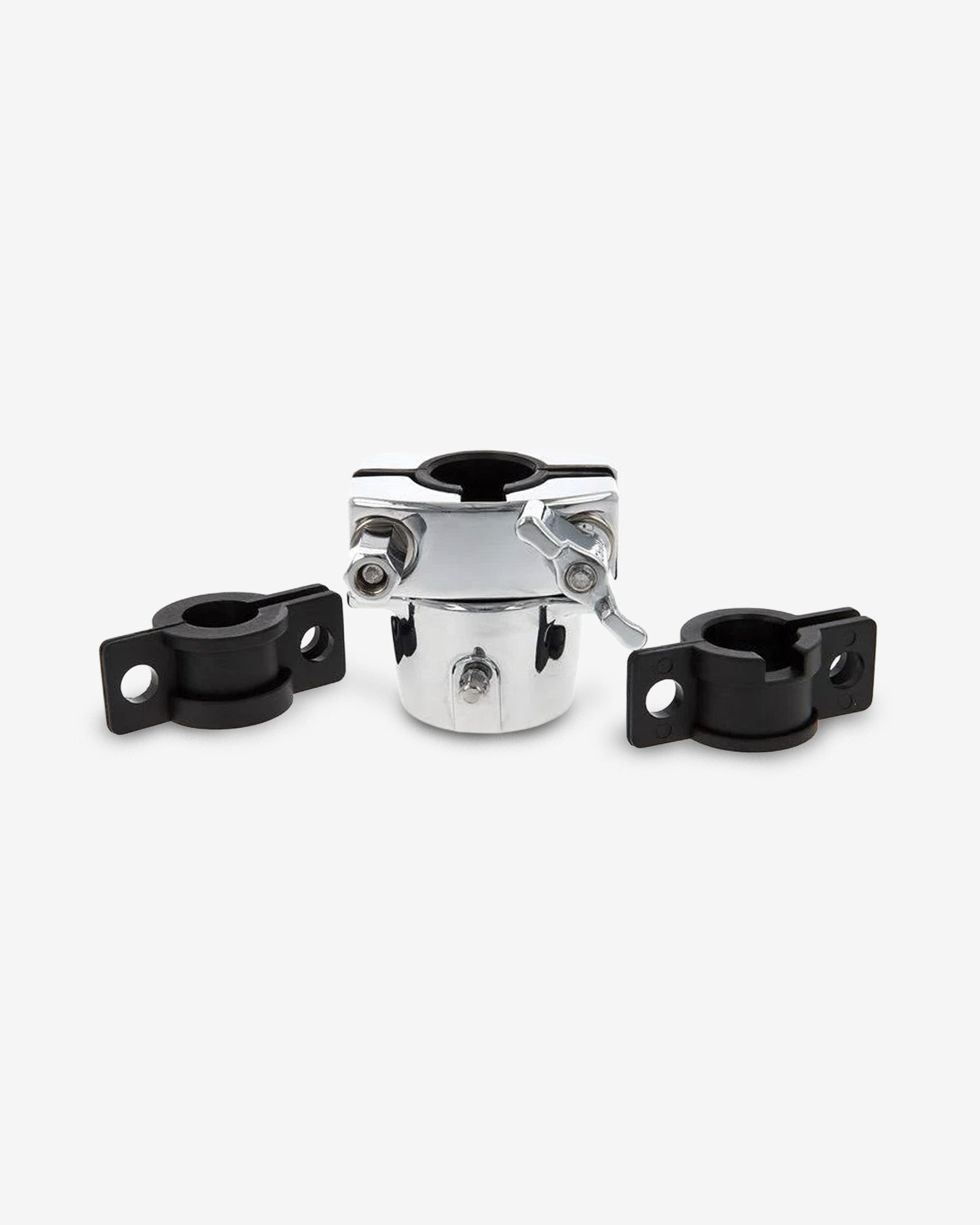 Gibraltar SC-RMAA 1.5" Deluxe Drum Rack Tube to Accessory Arm Converter