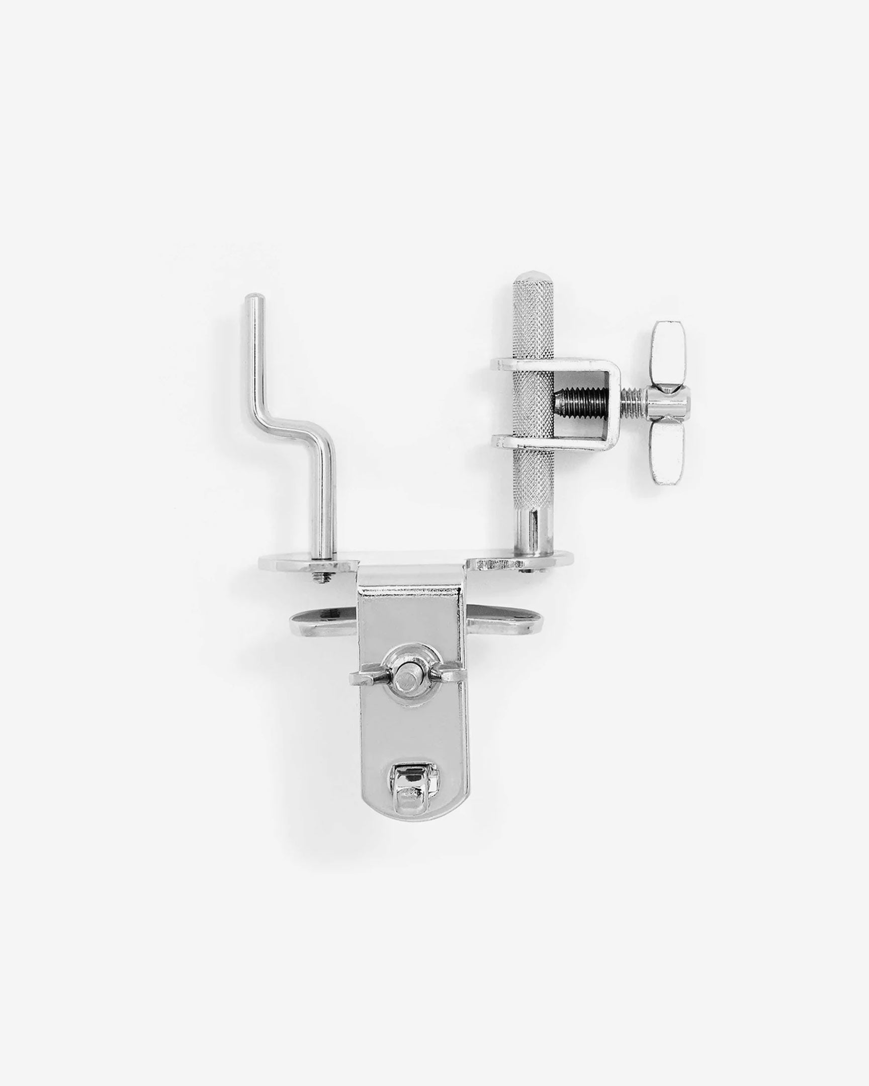 Gibraltar SC-RP269 Vintage Cowbell / Wood Block Holder