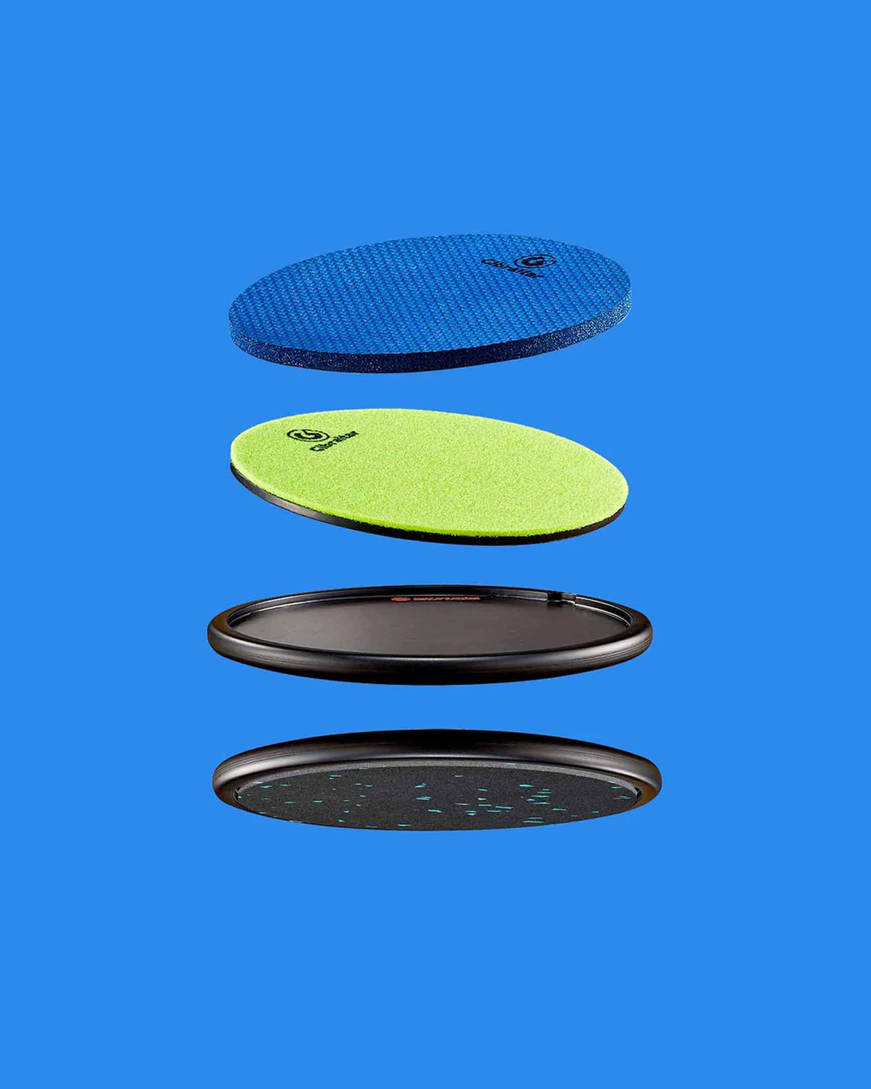 Gibraltar SC-SWAP Swap Practice Pad