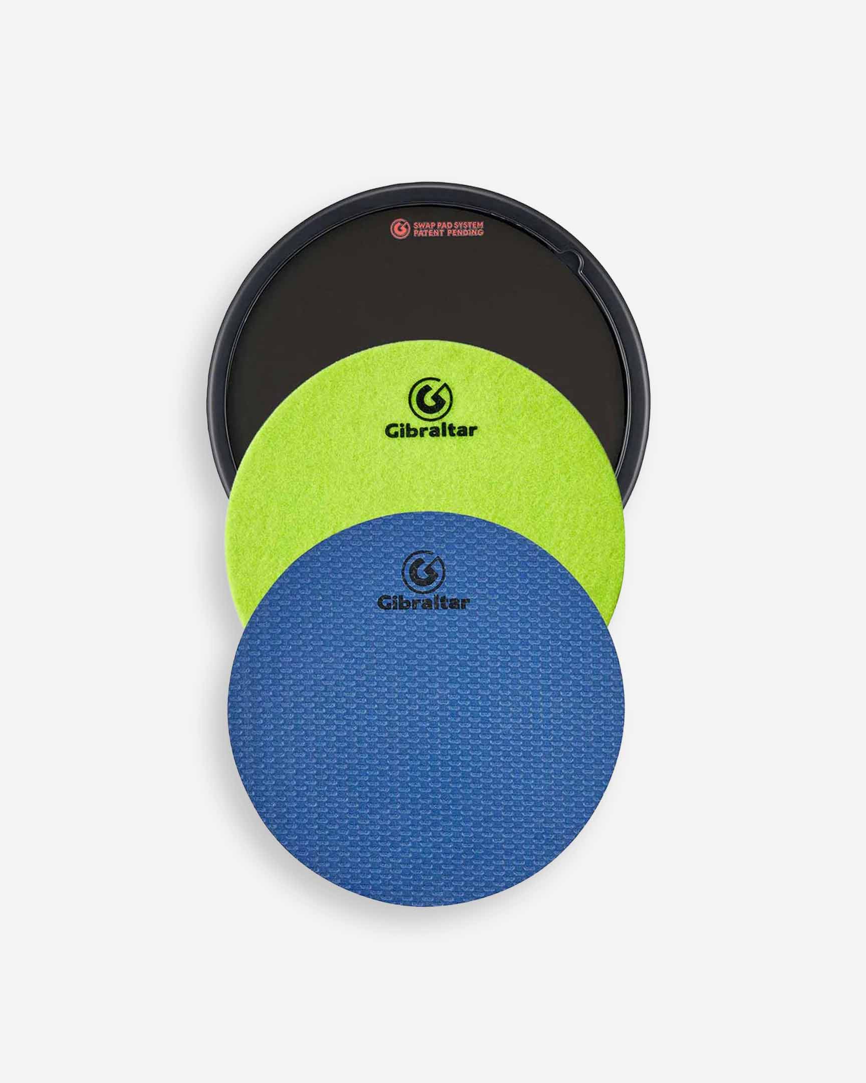 Gibraltar SC-SWAP Swap Practice Pad