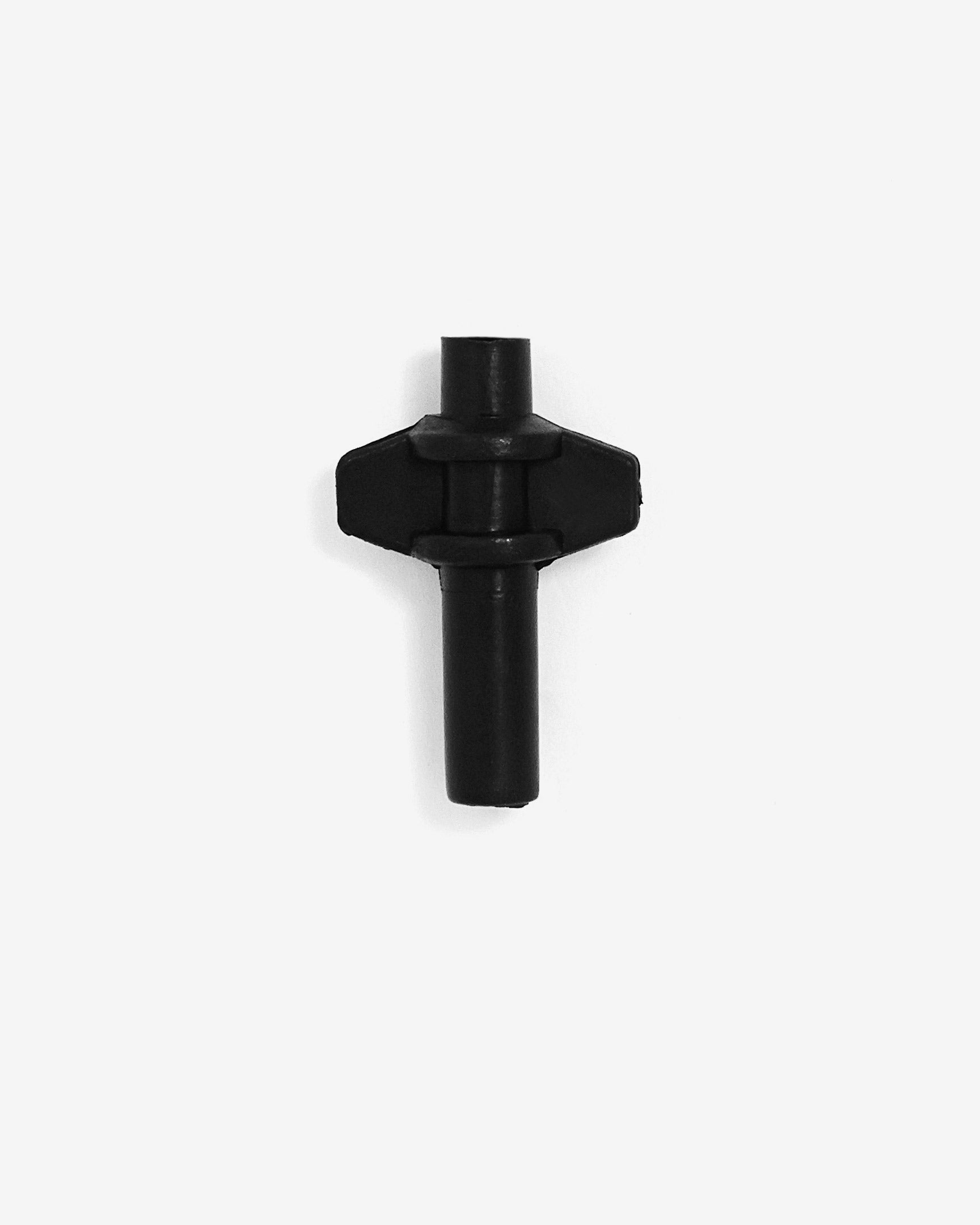 Gibraltar T Style ABS Wing Nut 4 Pack