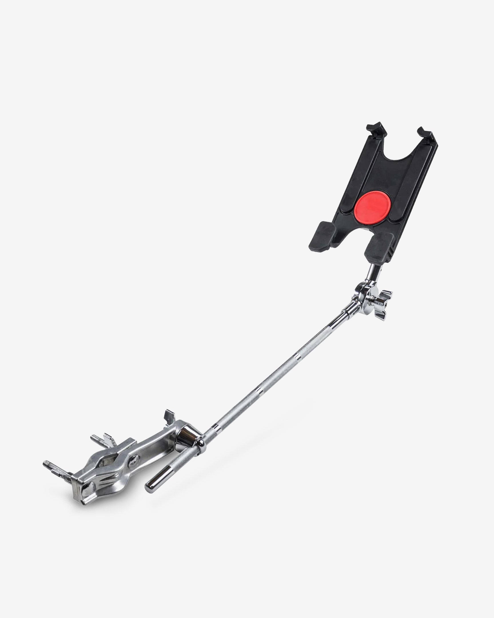 Gibraltar SC-TMLBA Tablet Holder with Boom Arm and Clamp