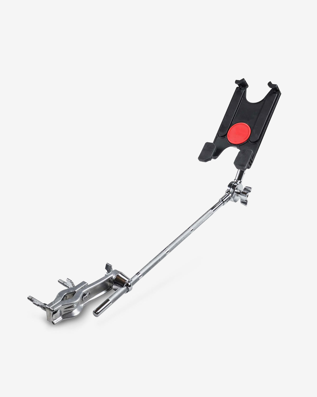 Gibraltar SC-TMLBA Tablet Holder with Boom Arm and Clamp