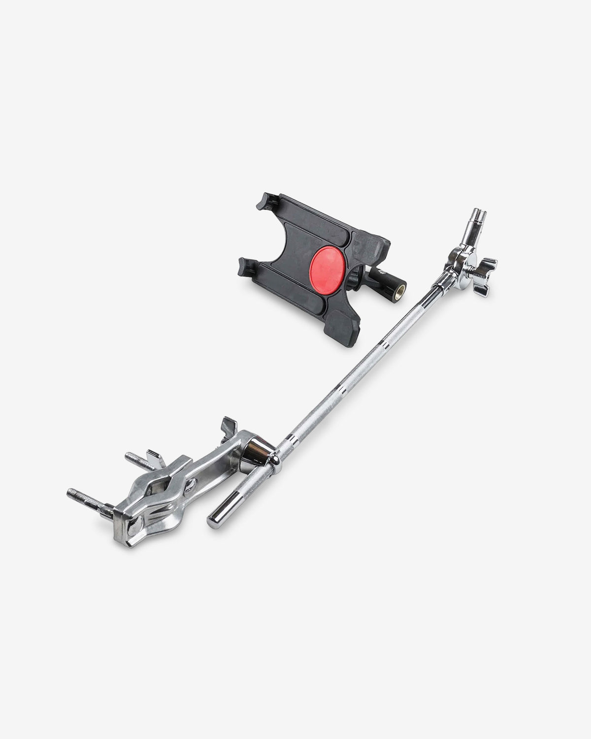 Gibraltar SC-TMLBA Tablet Holder with Boom Arm and Clamp