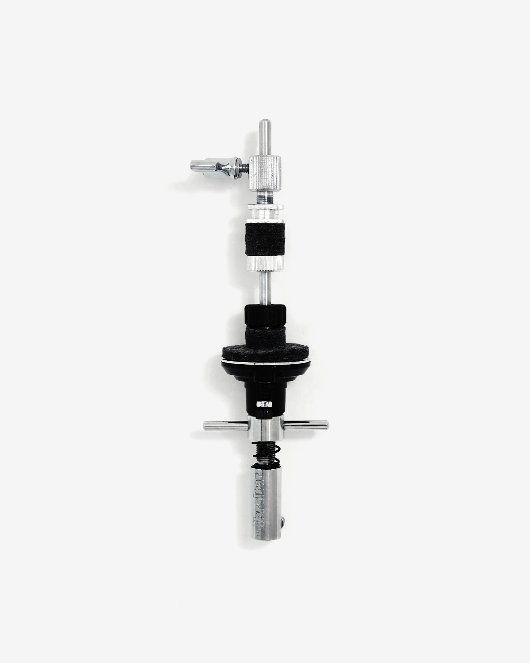 【新品未使用】hatra Hi Net Gibraltar SC-XHAT X-Hat Cymbal Stand Adaptor