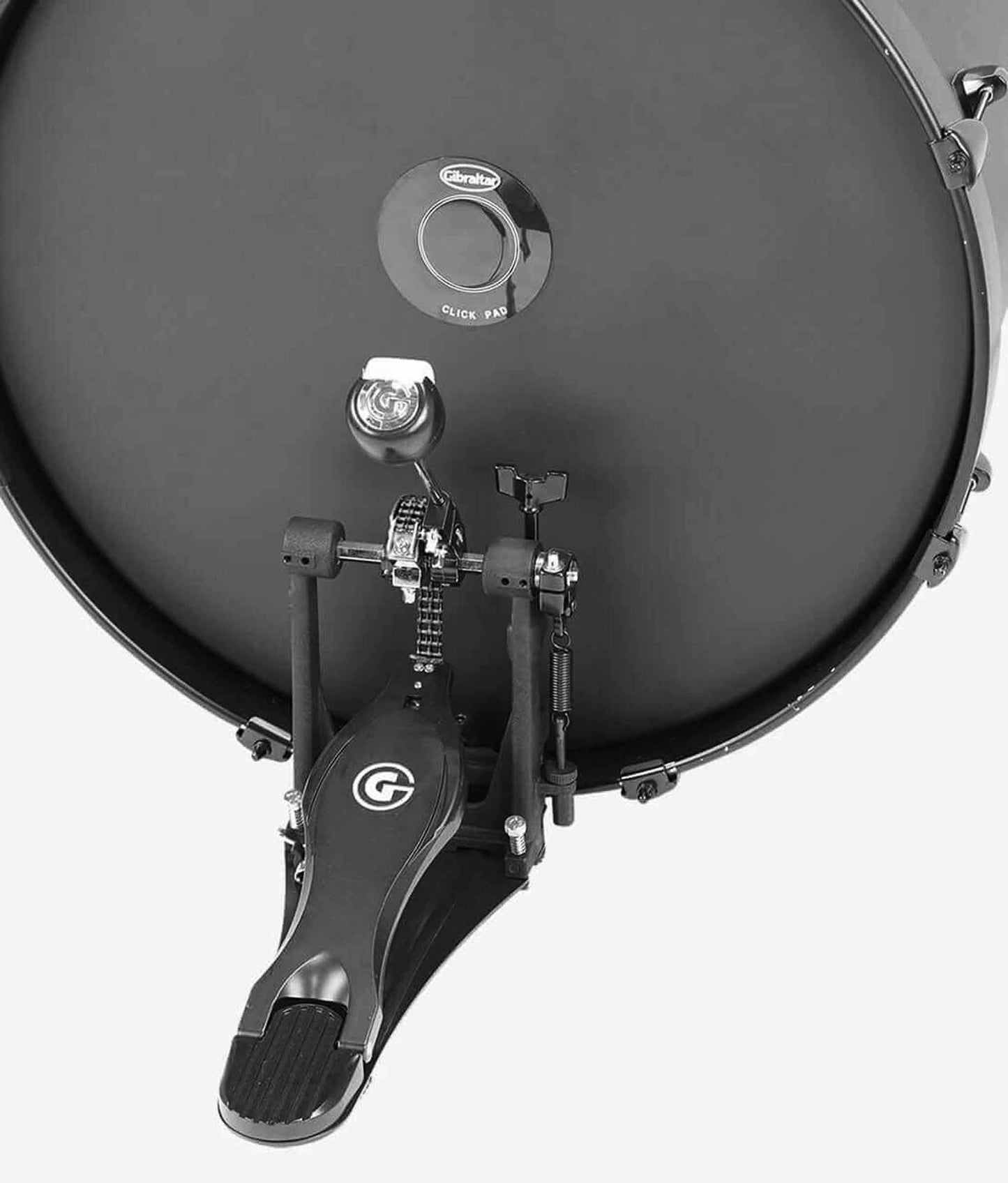 Gibraltar SC-GCP Bass Drum Click Pad