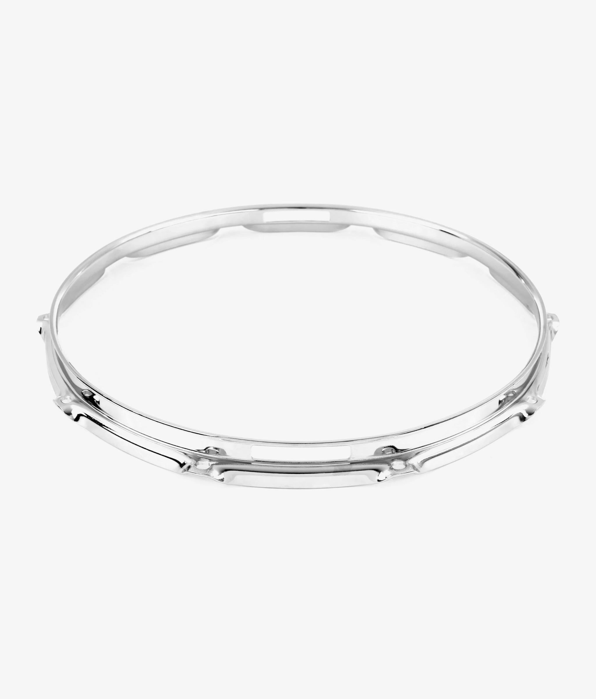 Gibraltar 3.0mm Triple Flanged Steel Snare Side Drum Hoop