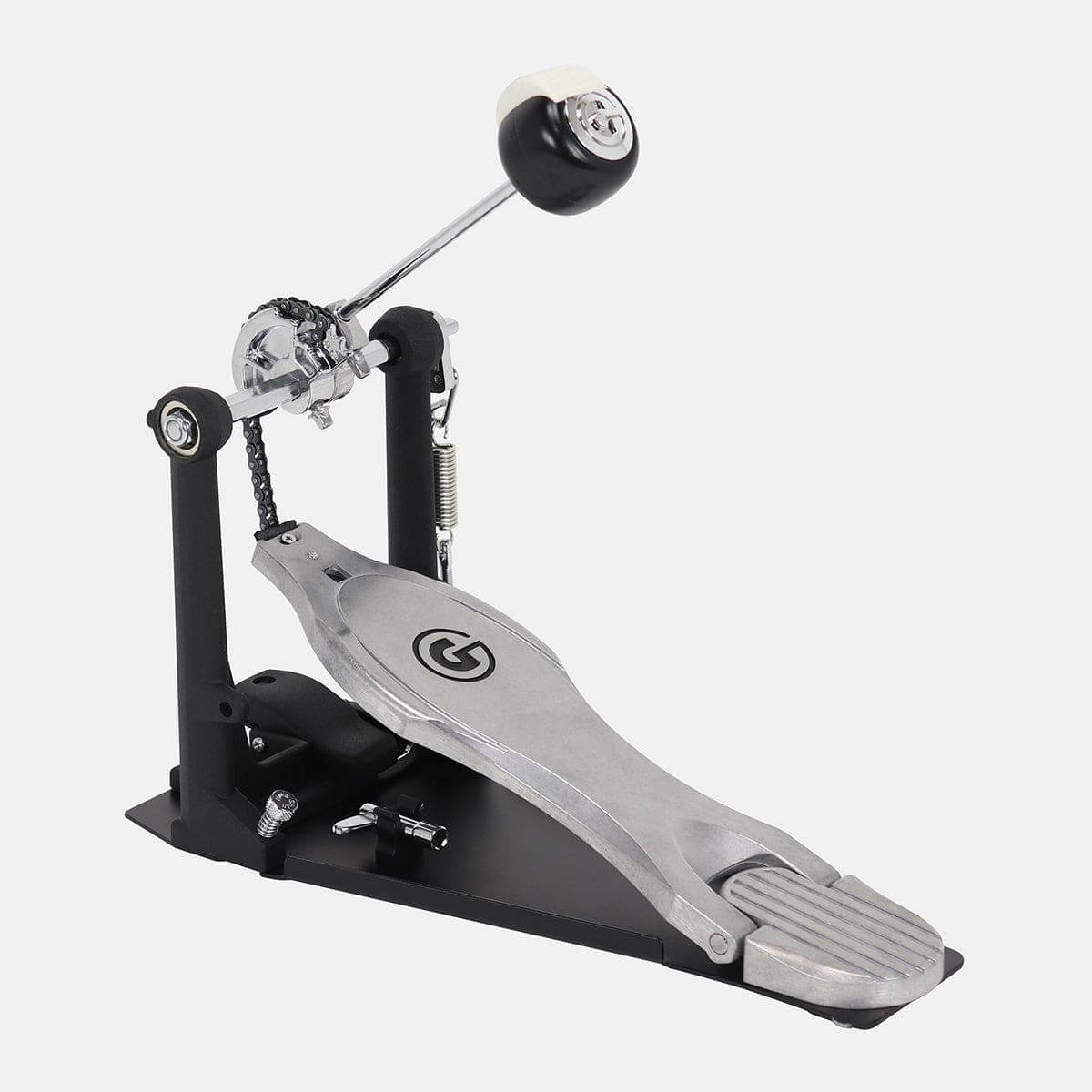 Gibraltar 5711S 5000 Series Chain Drive Bass Drum Pedal - Bass Drum Pedal | Gibraltar