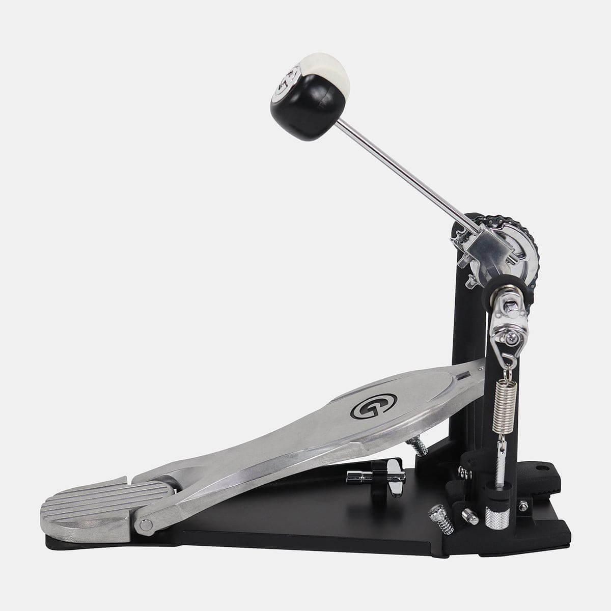 Gibraltar 5711S 5000 Series Chain Drive Bass Drum Pedal - Bass Drum Pedal | Gibraltar