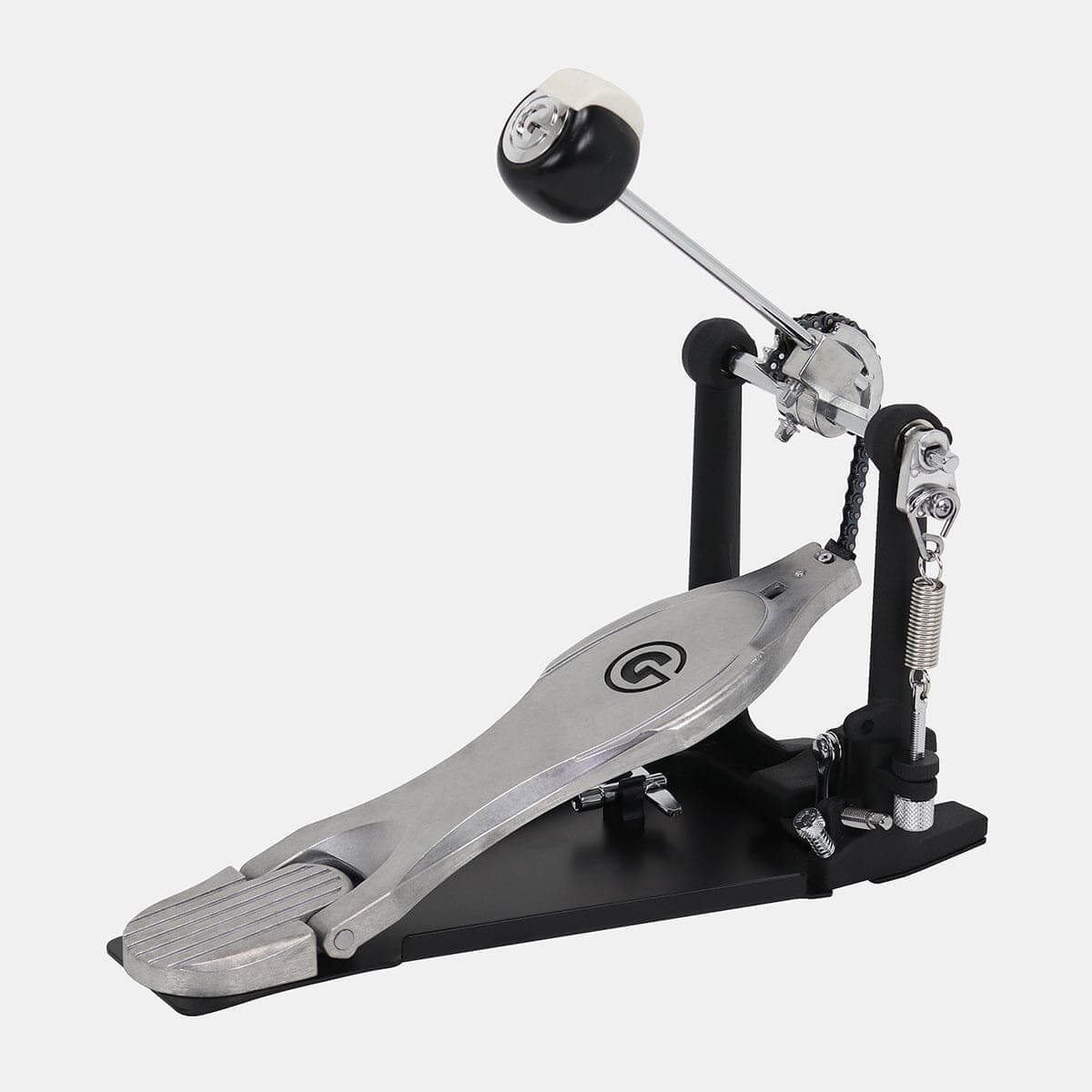 Gibraltar 5711S 5000 Series Chain Drive Bass Drum Pedal - Bass Drum Pedal | Gibraltar