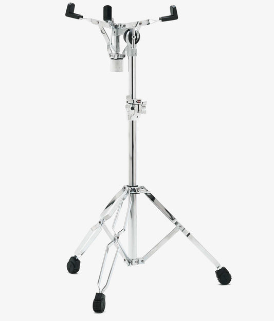 Gibraltar 6706EX 6000 Series Concert Snare Drum Stand - Tall Snare Drum Stand | Gibraltar