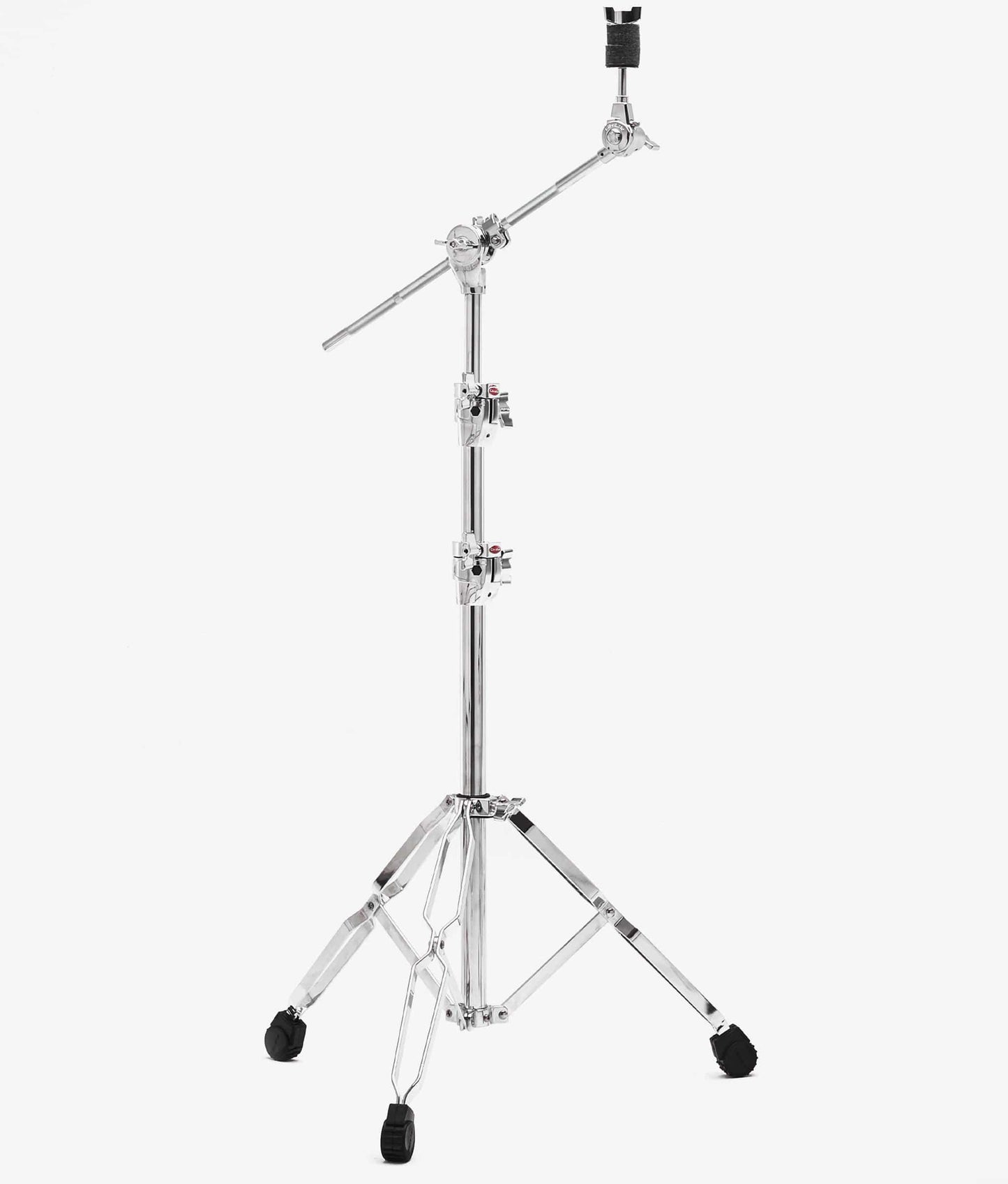 Gibraltar 6709 6000 Series Double Braced Cymbal Boom Stand - Cymbal Boom Stand | Gibraltar