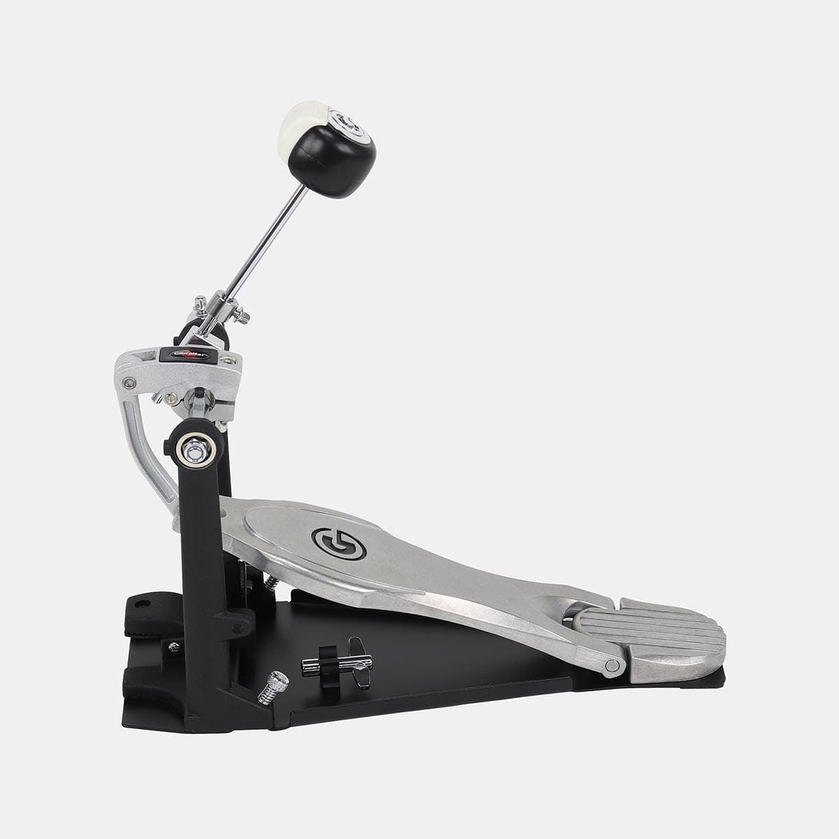 Gibraltar 6711DD 6000 Series Direct Drive Bass Drum Pedal - Bass Drum Pedal | Gibraltar