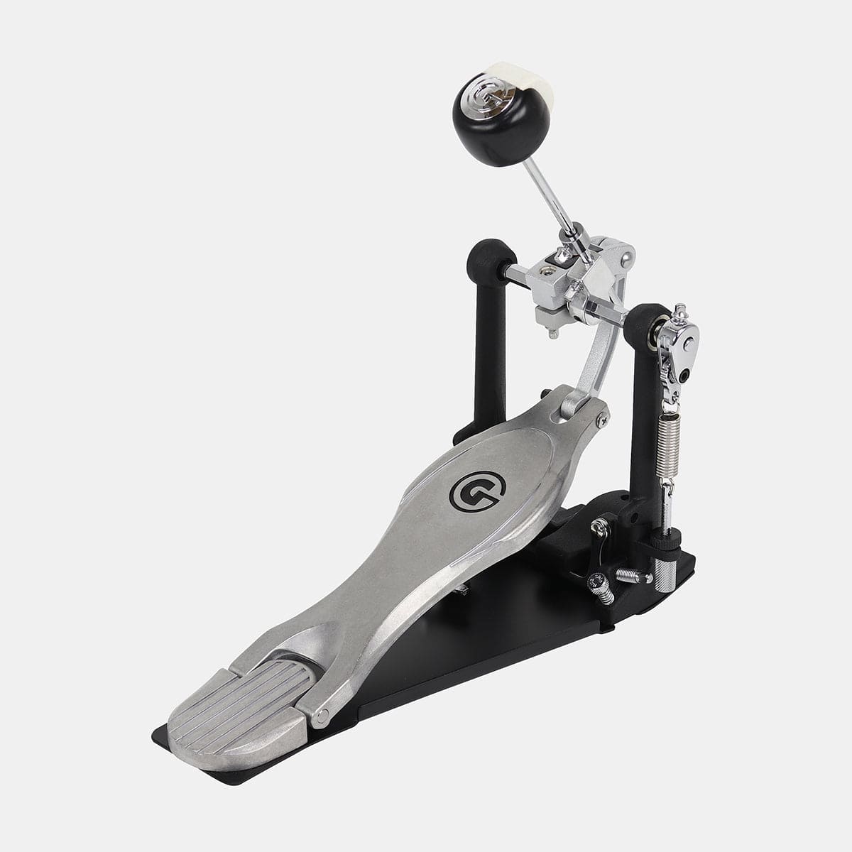 Gibraltar 6711DD 6000 Series Direct Drive Bass Drum Pedal - Bass Drum Pedal | Gibraltar