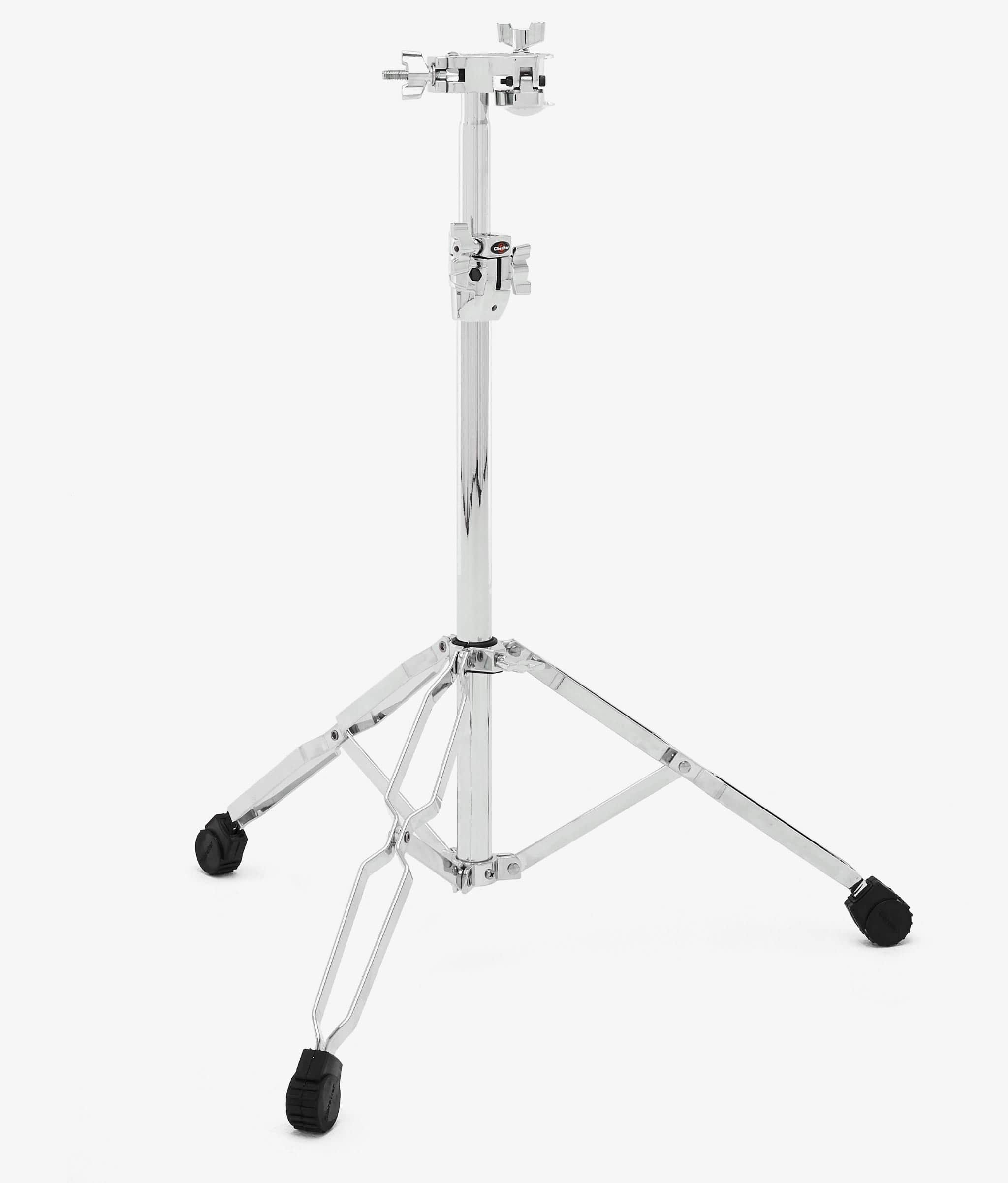 Gibraltar 6713SP 6000 Series Double Braced Single Tom Stand - Single Tom Stand | Gibraltar