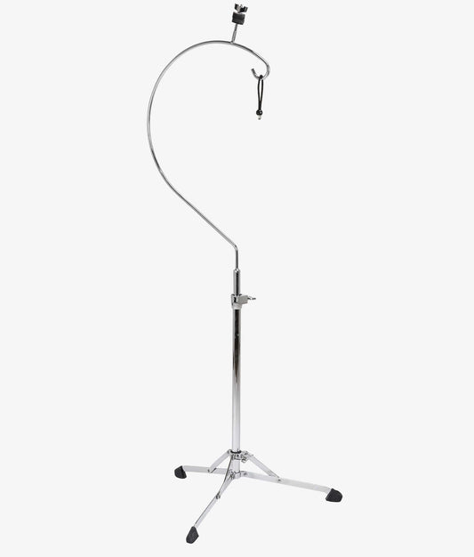 Gibraltar 8710SC 8000 Series Flat Base Suspended Cymbal Stand - Suspended Cymbal Stand | Gibraltar