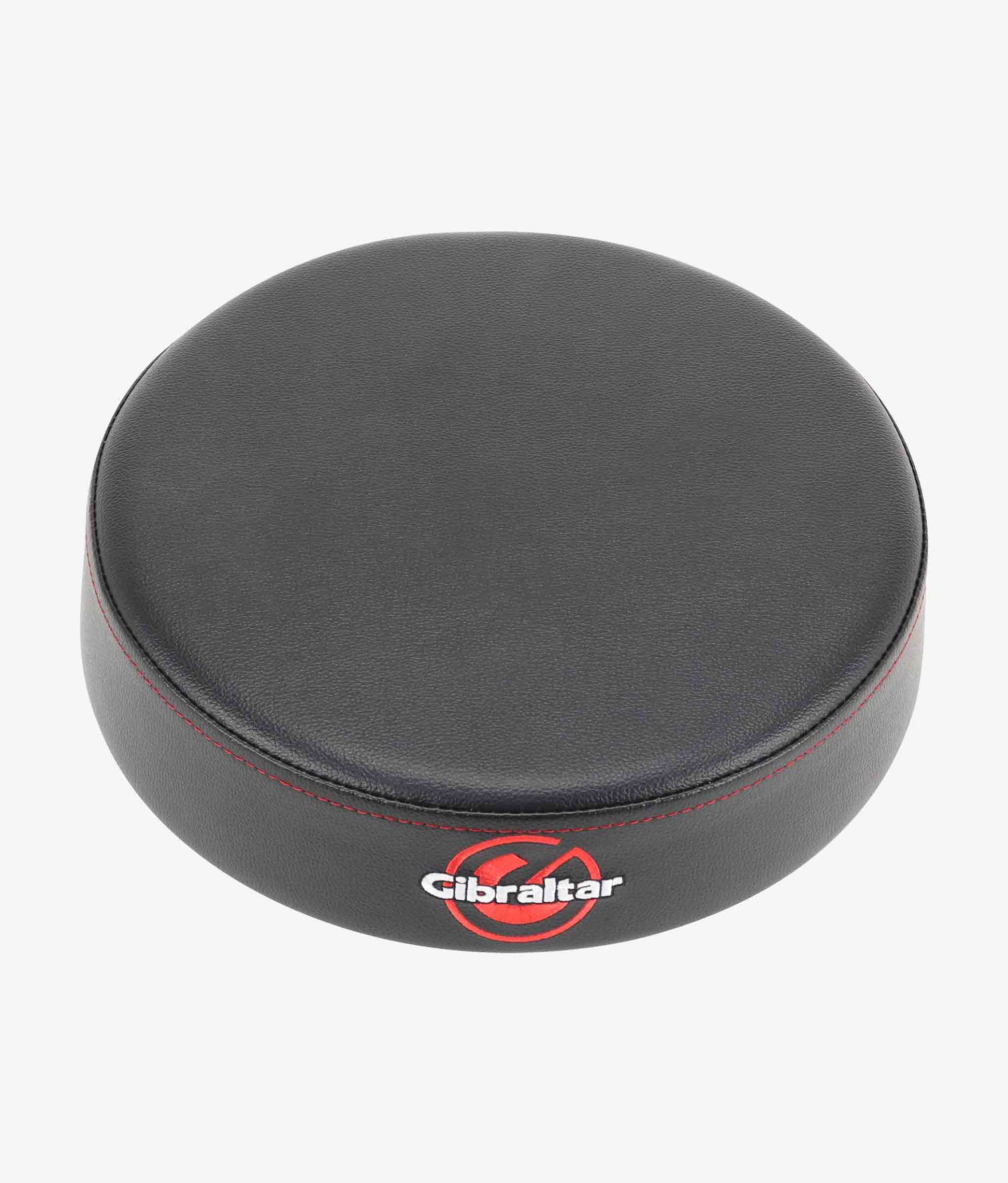 Gibraltar 9608 9000 Series 13" Round Drum Throne - Drum Throne | Gibraltar