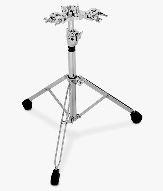 Gibraltar 9713PM 9000 Series Heavy Duty Double Tom Stand - Double Tom Stand | Gibraltar