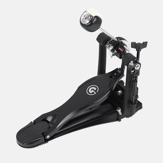 Gibraltar 9811SGD 9000 Series Stealth Double Chain Drive Bass Drum Pedal - Bass Drum Pedal | Gibraltar