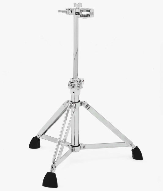 Gibraltar 9813DP 9000 Series Low Rise Double Tom Stand - Double Tom Stand | Gibraltar