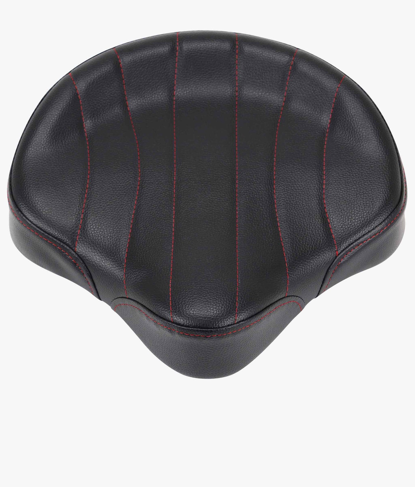 Gibraltar 9908 9000 Series 17" Saddle Drum Throne - Drum Throne | Gibraltar