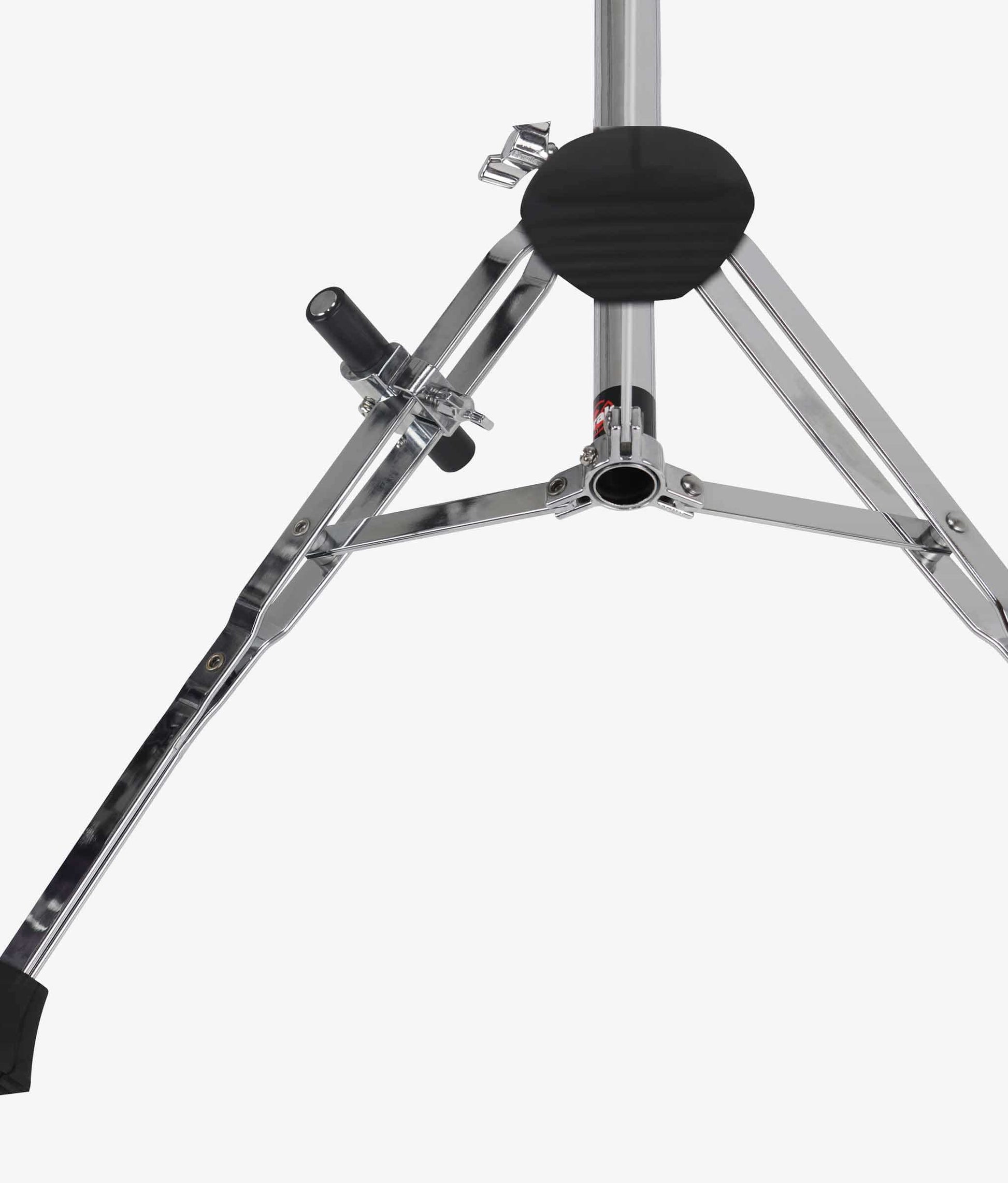 Gibraltar GGS10T 13" Compact Performance Stool with Footrest - Drum Throne | Gibraltar