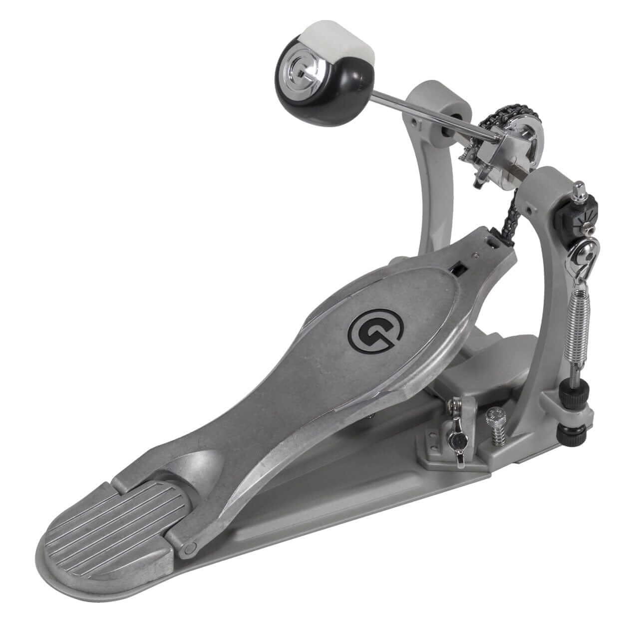 Gibraltar GRC5-S Road Class Chain Drive Bass Drum Pedal - Bass Drum Pedal | Gibraltar