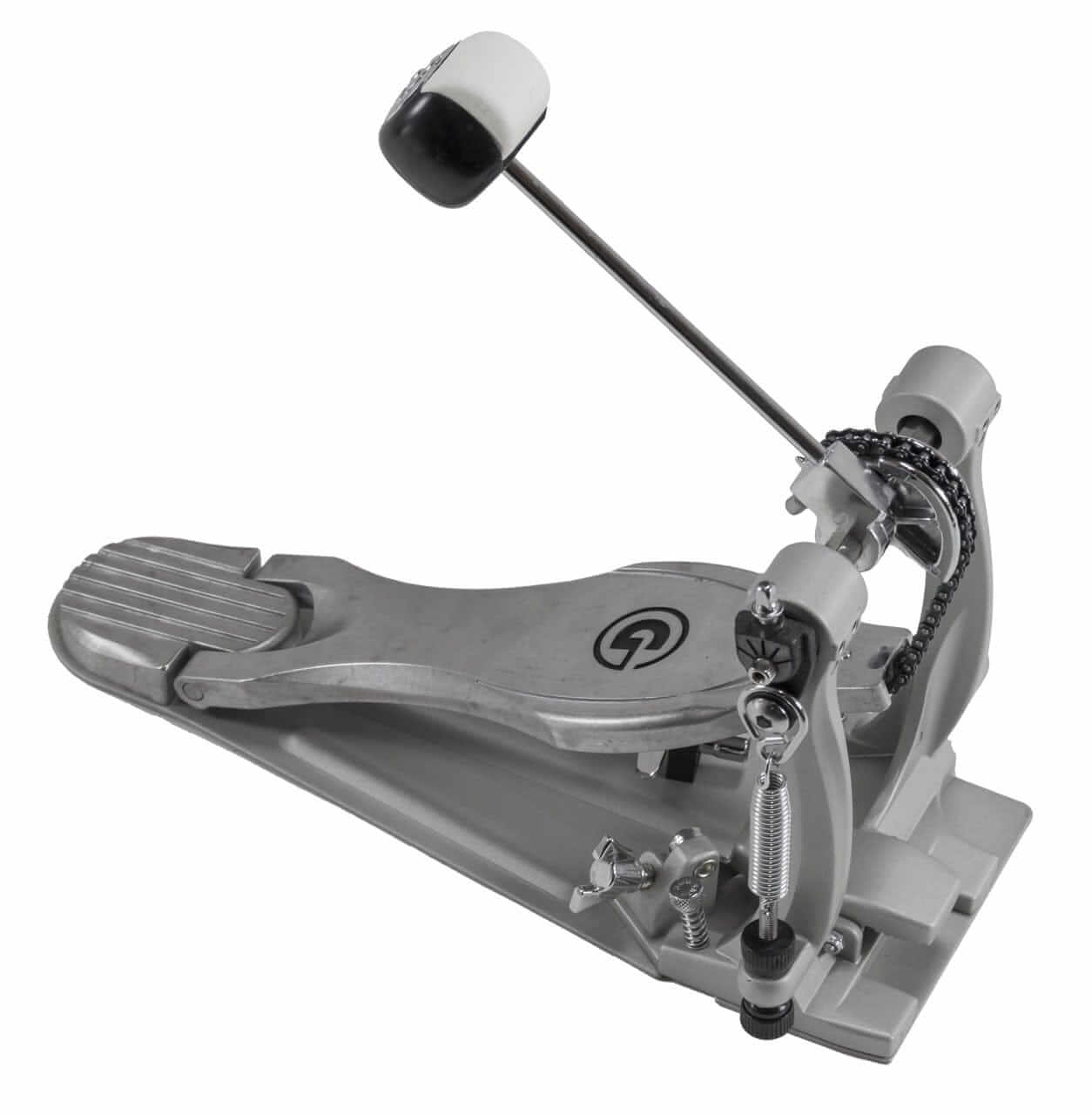 Gibraltar GRC5-S Road Class Chain Drive Bass Drum Pedal - Bass Drum Pedal | Gibraltar