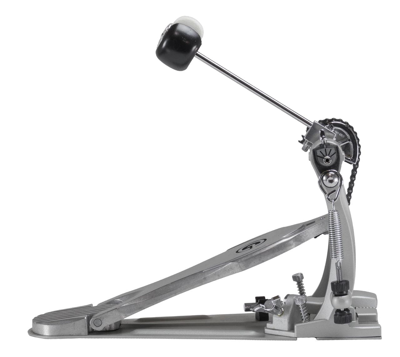 Gibraltar GRC5-S Road Class Chain Drive Bass Drum Pedal - Bass Drum Pedal | Gibraltar