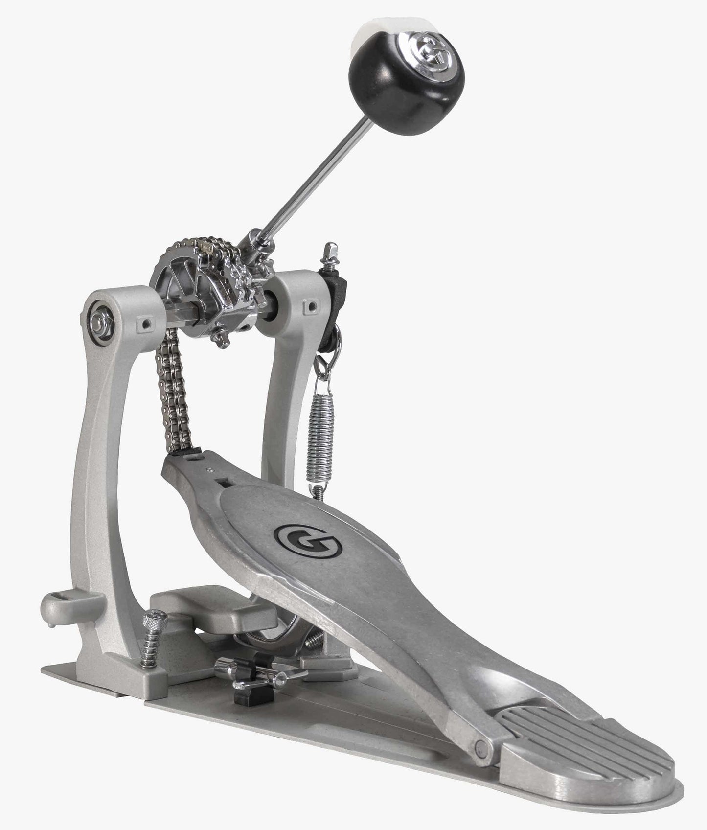 Gibraltar GTC6-S Tour Class Double Chain Drive Bass Drum Pedal - Bass Drum Pedal | Gibraltar