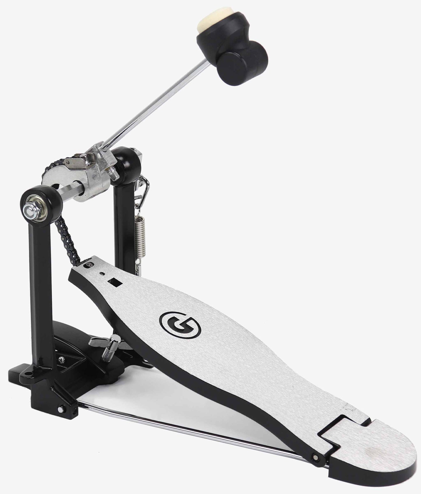 Gibraltar 4711SC 4000 Series Chain Drive Bass Drum Pedal - Bass Drum Pedal | Gibraltar