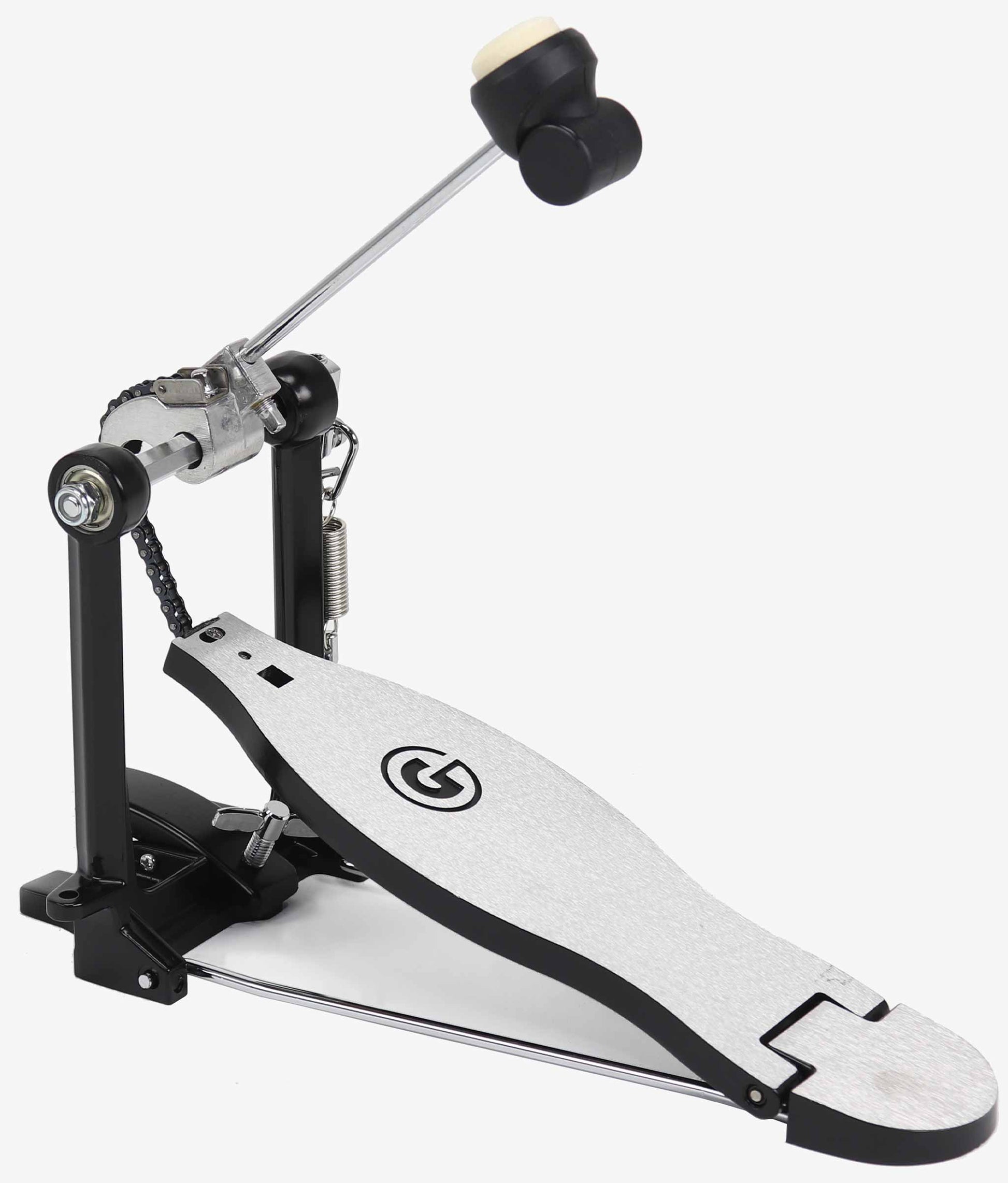 Gibraltar 4711SC 4000 Series Chain Drive Bass Drum Pedal - Bass Drum Pedal | Gibraltar