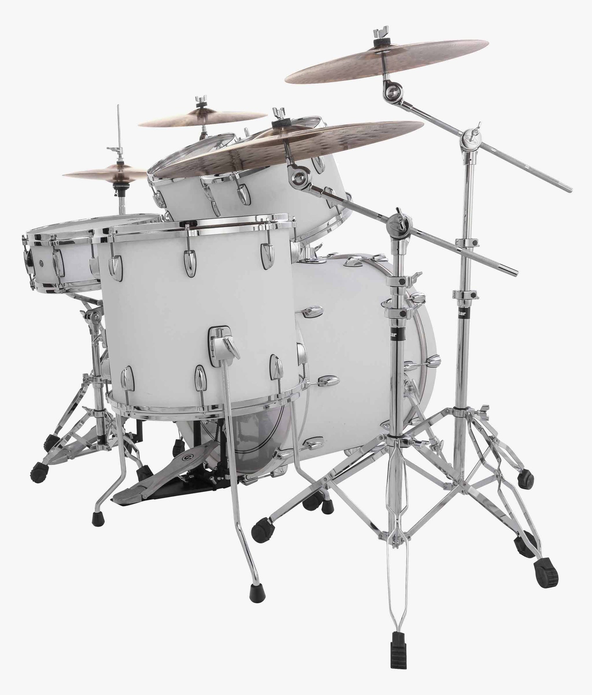 Gibraltar 5700PK 5000 Series Drum Hardware Pack - Hardware Pack | Gibraltar
