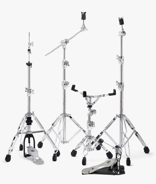 Gibraltar 6700PK 6000 Series Drum Hardware Pack - Hardware Pack | Gibraltar
