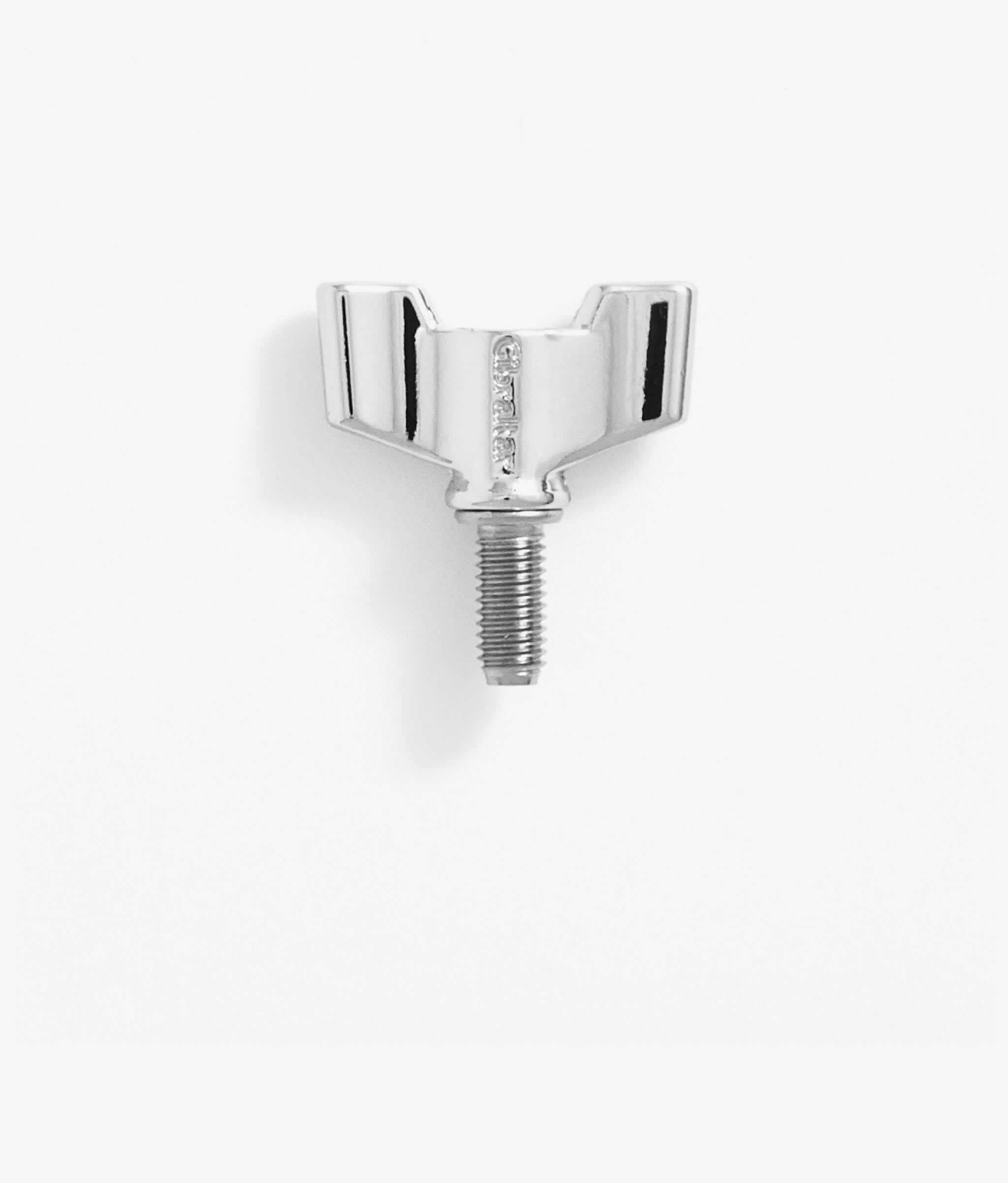 Gibraltar SC-0009 8mm Wing Screw 2 Pack - Drum Stand Part | Gibraltar