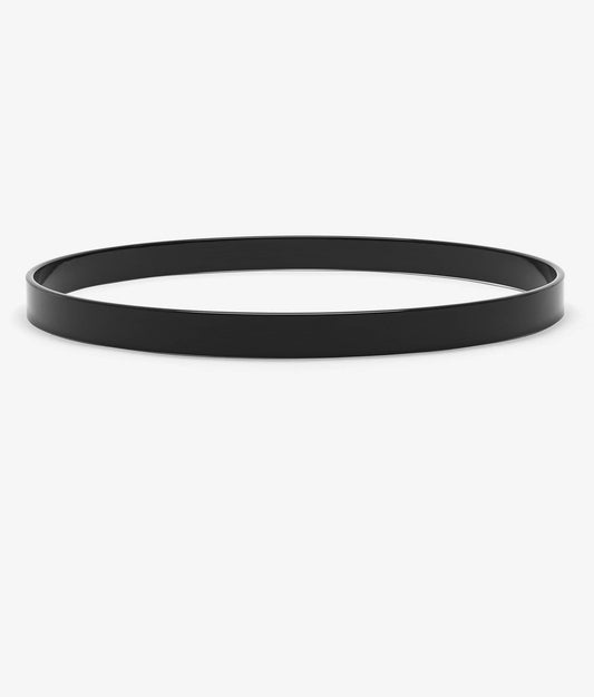 Gibraltar Black Maple Bass Drum Hoop - bass drum hoop | Gibraltar