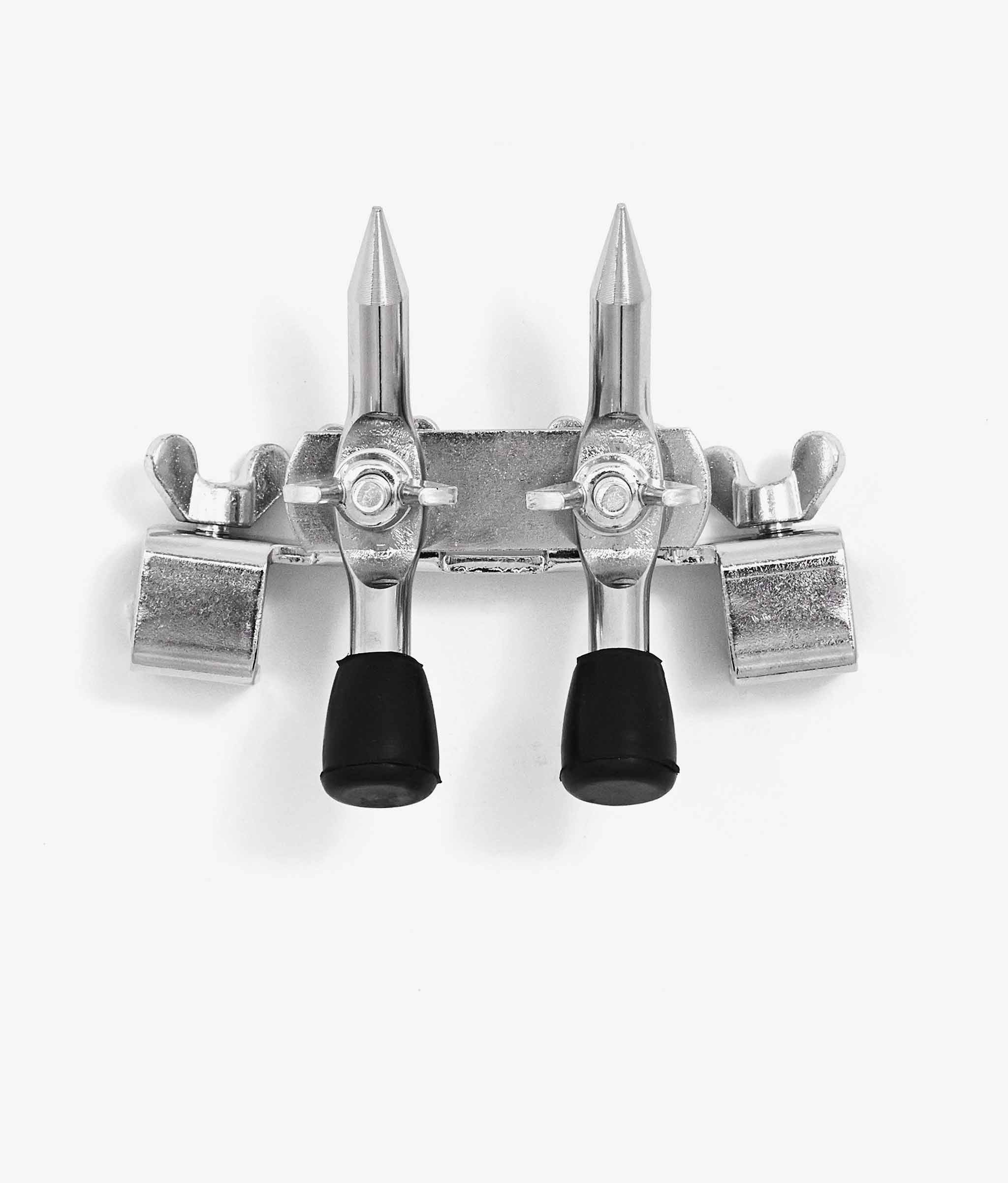 Gibraltar SC-4402 Hoop Mounted Bass Drum Anchor - Bass Drum Accessory | Gibraltar