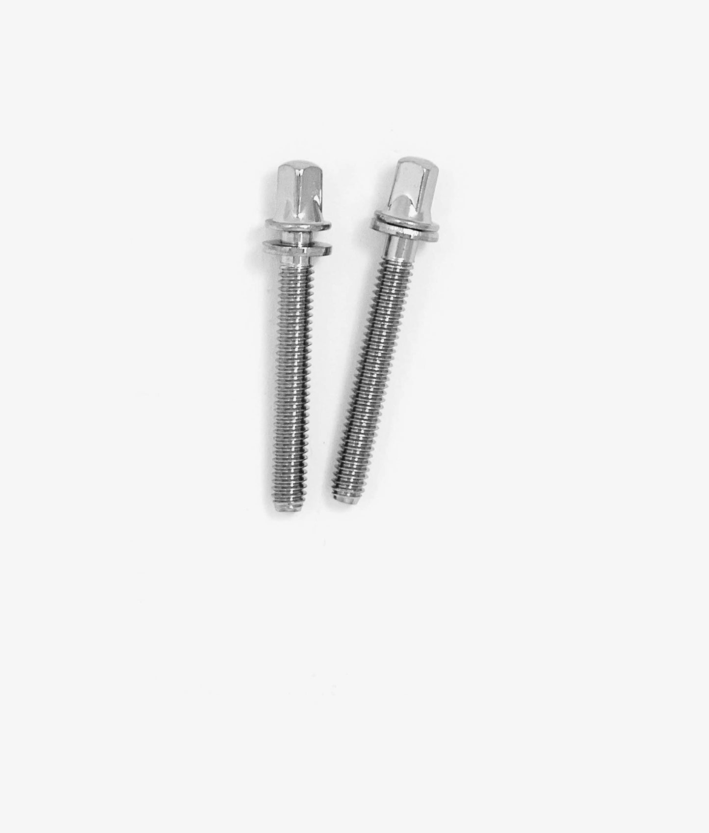 Gibraltar SC-4C 1-5/8" (42mm) Snare Drum / Tom Tension Rods 6 Pack - drum tuning part | Gibraltar