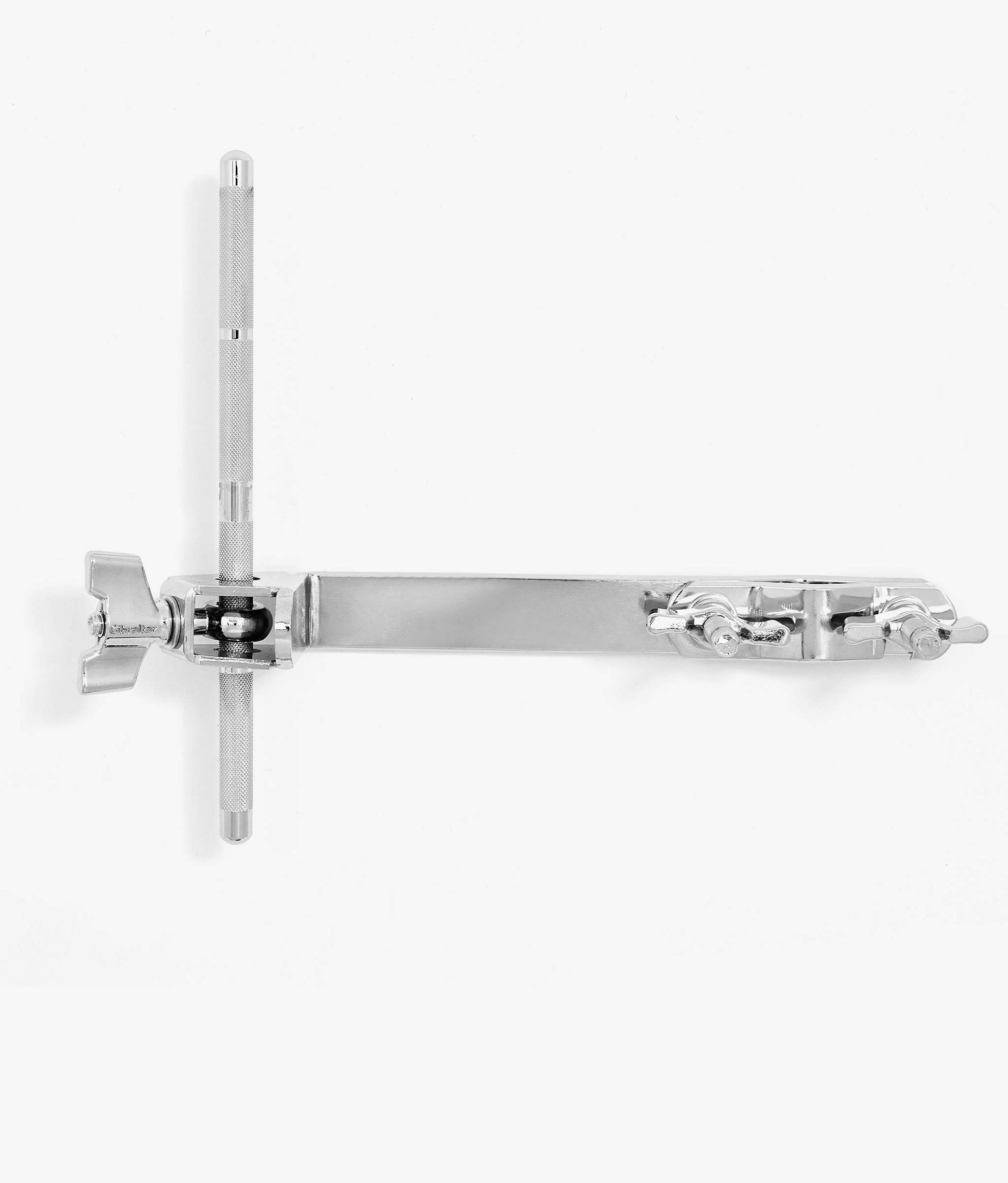Gibraltar SC-AM1 One Post Accessory Bracket - Percussion Accessory | Gibraltar